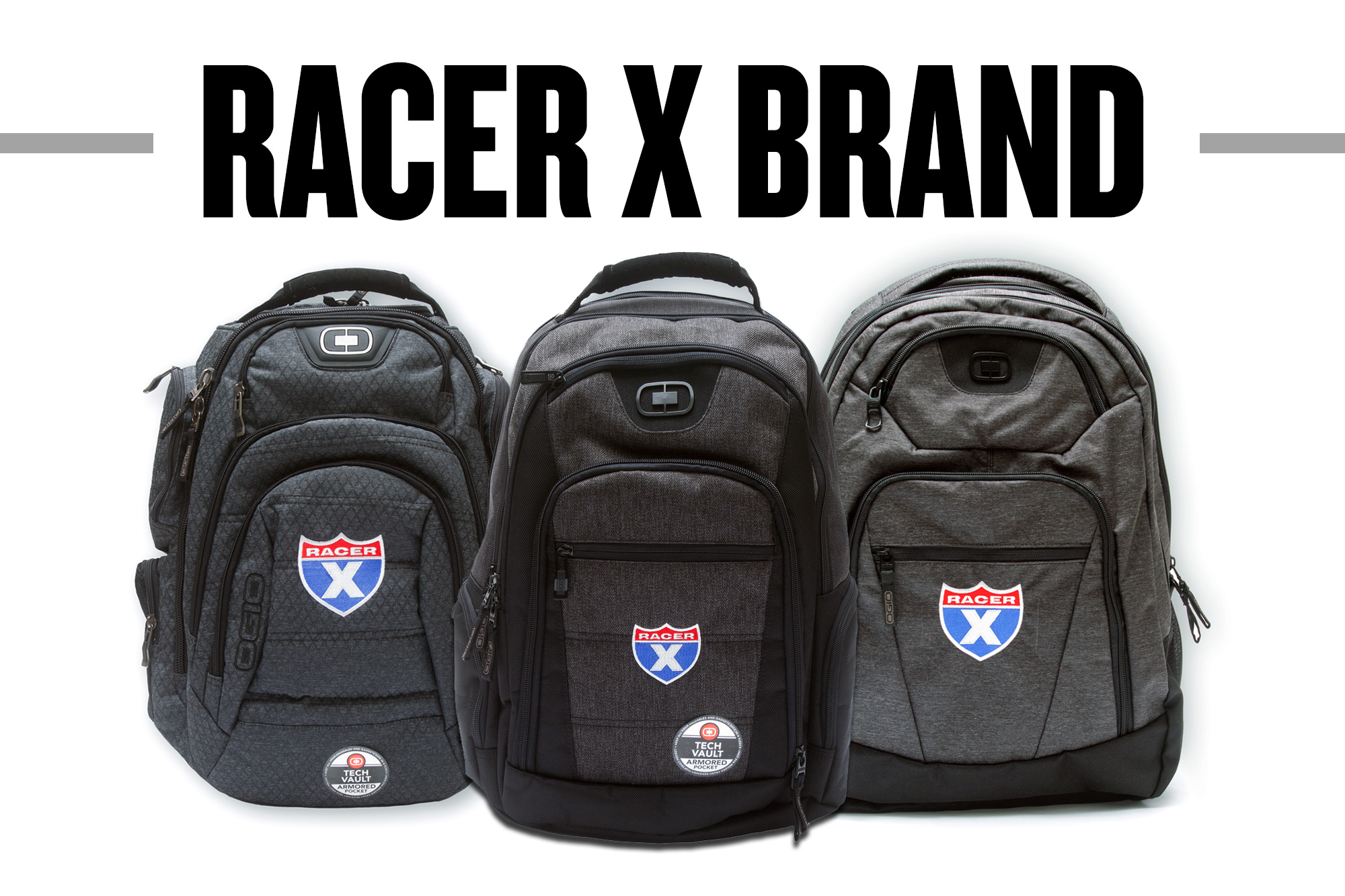 Racer X Brand