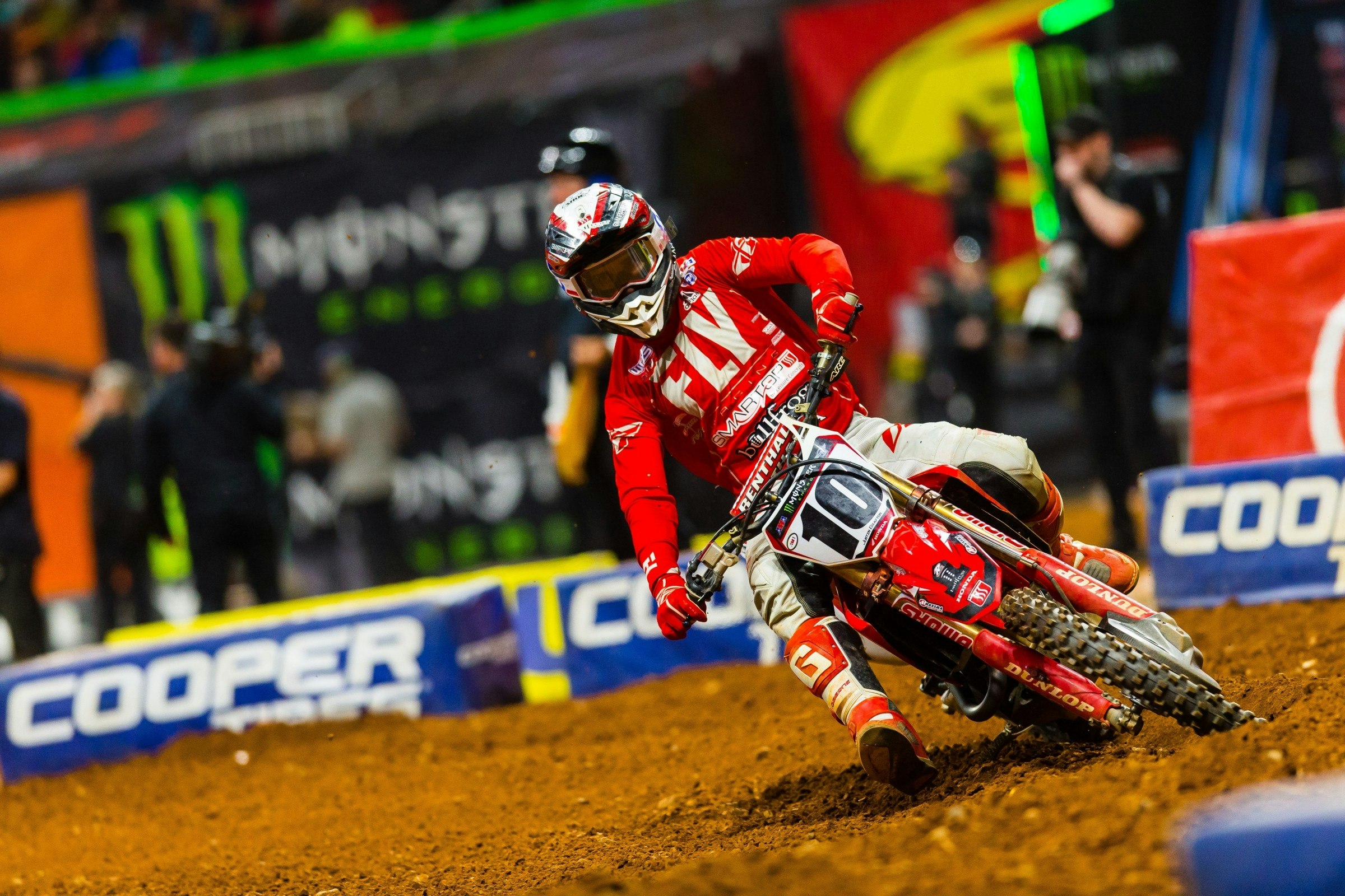Brayton, Osborne, Gardner, and Enticknap on PulpMX Show