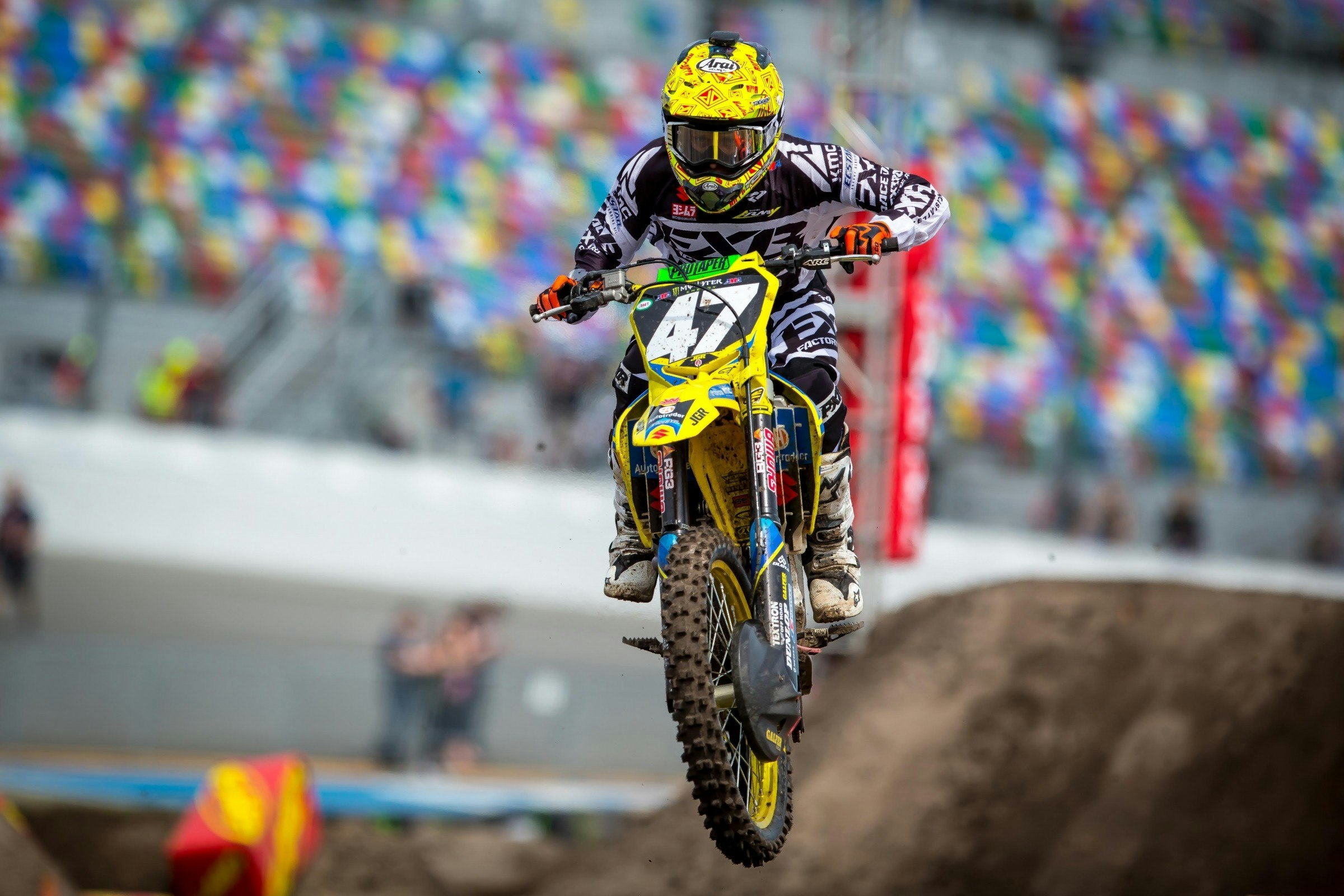 Jimmy Decotis Injury Update