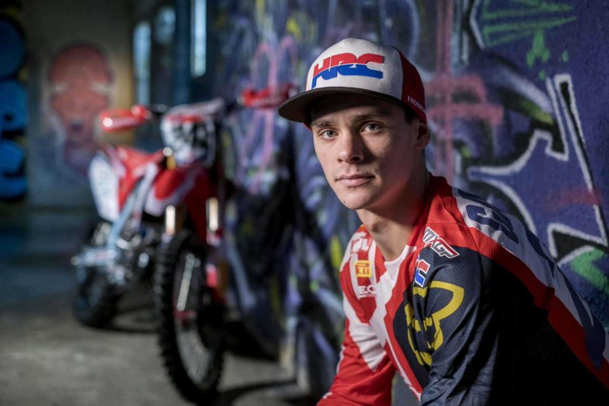 Tim Gajser to Return at Valkenswaard