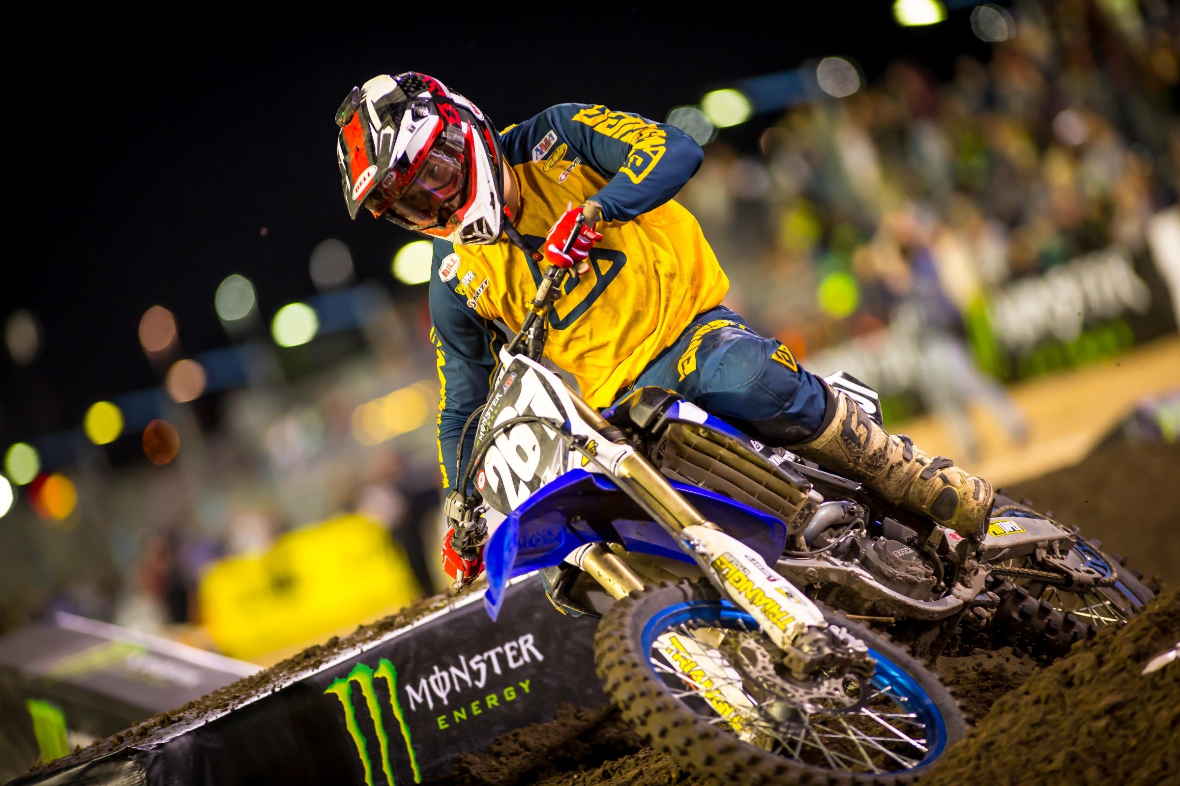 Privateer Profile: Wilson Fleming