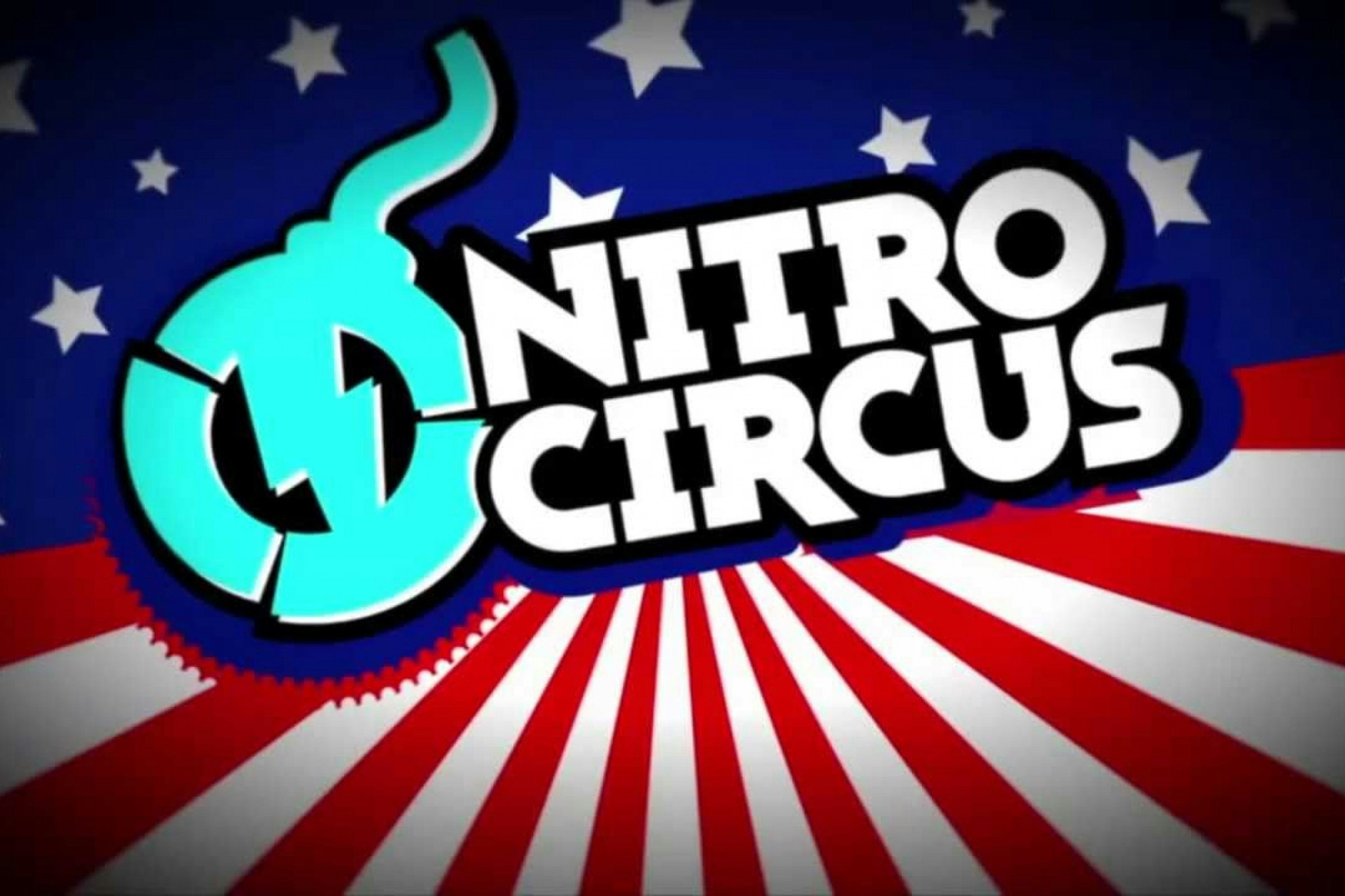 History, Nitro Circus Announce