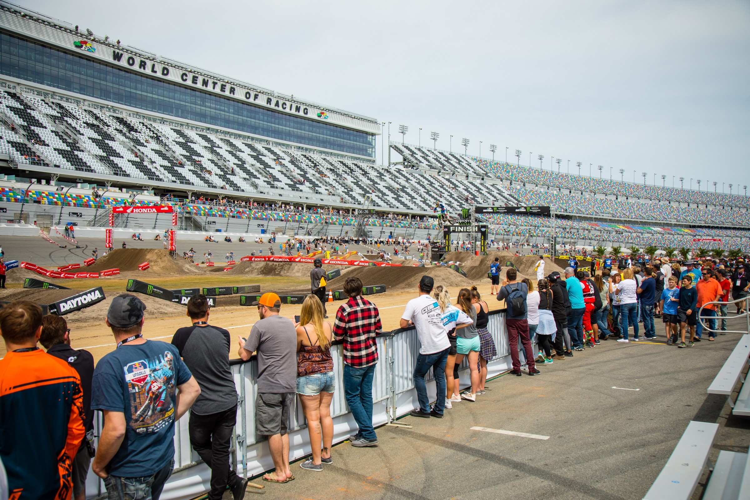 The List: Florida Week