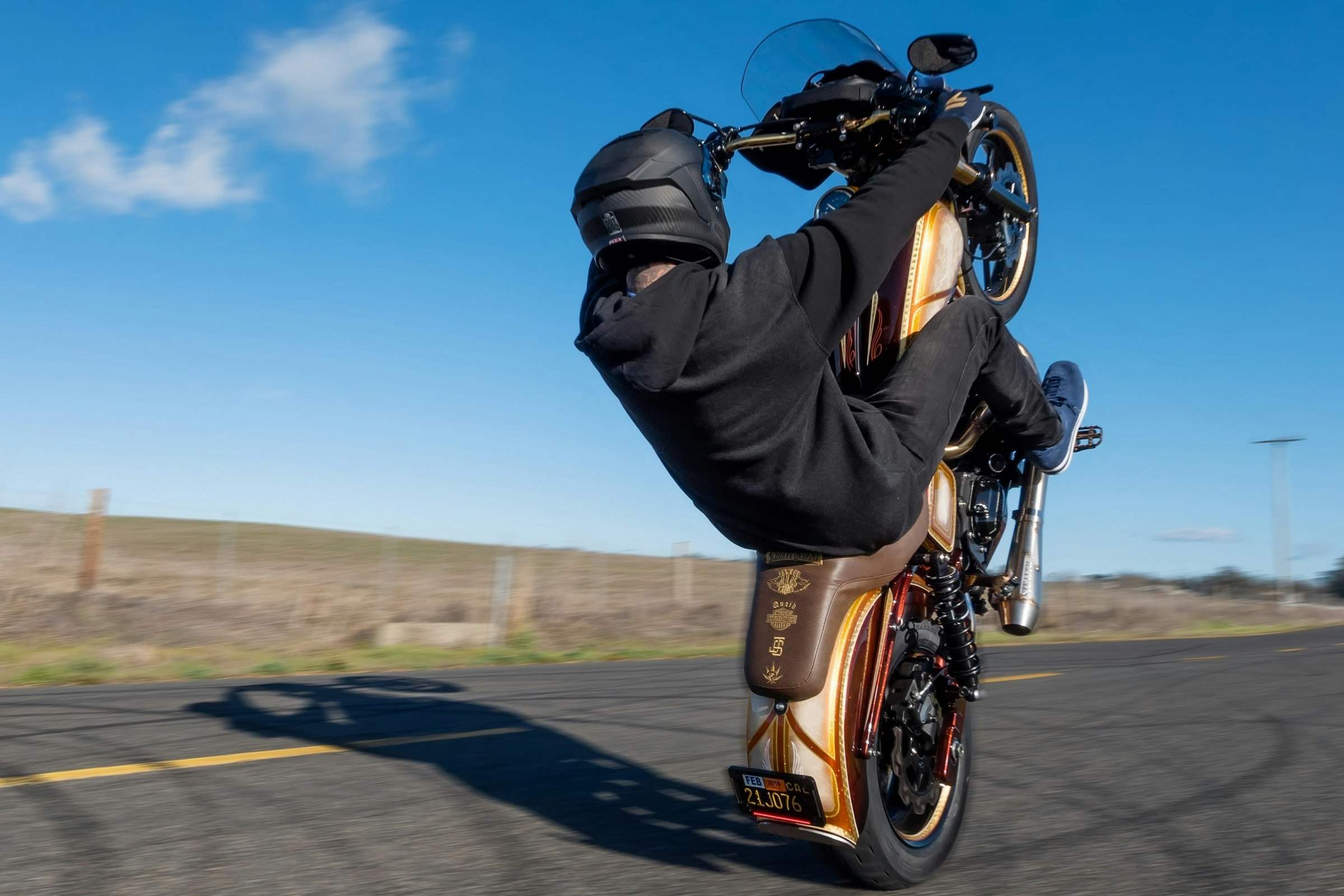 Bell Helmets Adds Jeremy