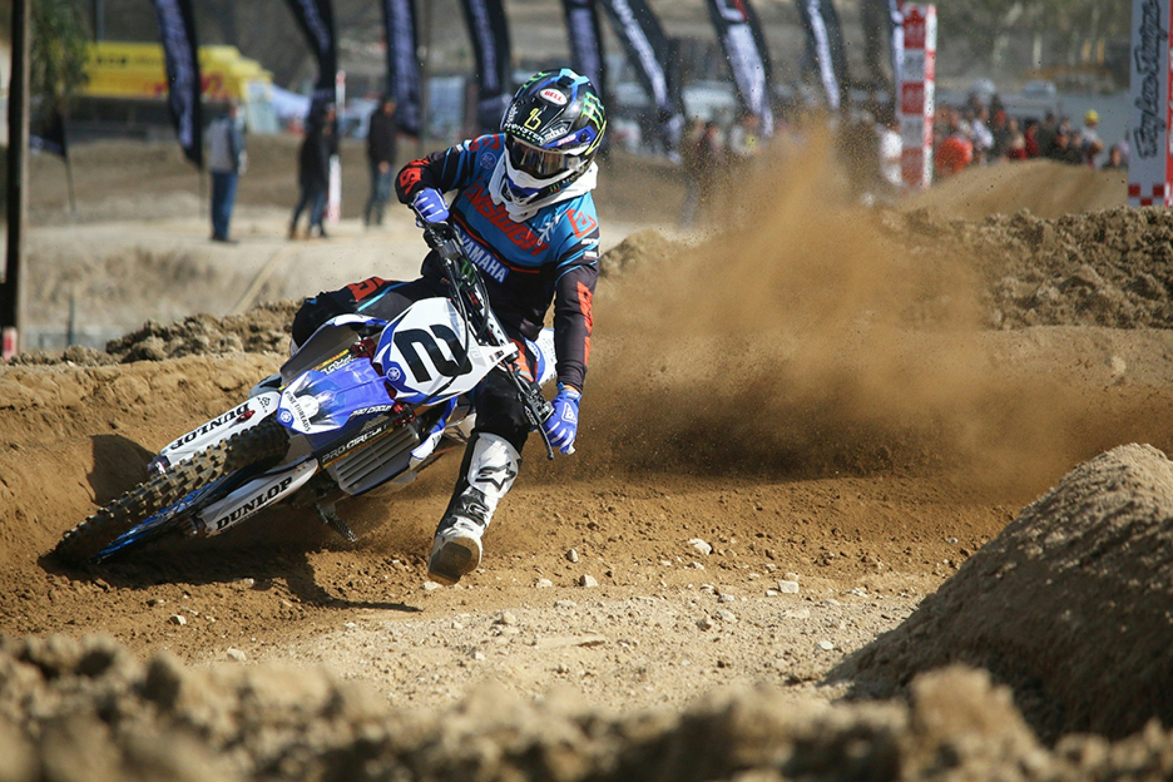 Tag Metals, Ryan Villopoto Form Strategic Alliance