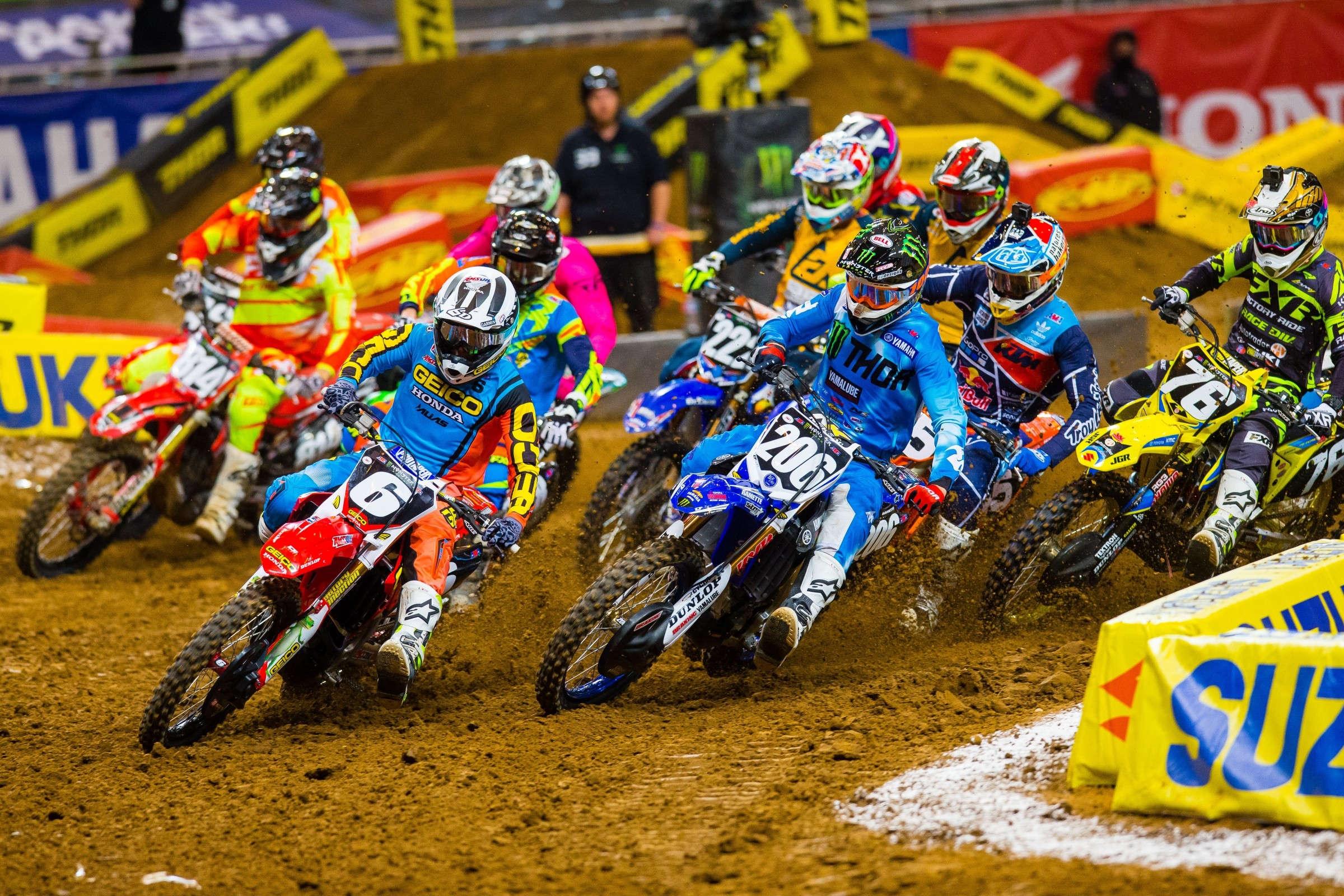 Blogandt: The Other Side of the 17-Race 250SX Argument