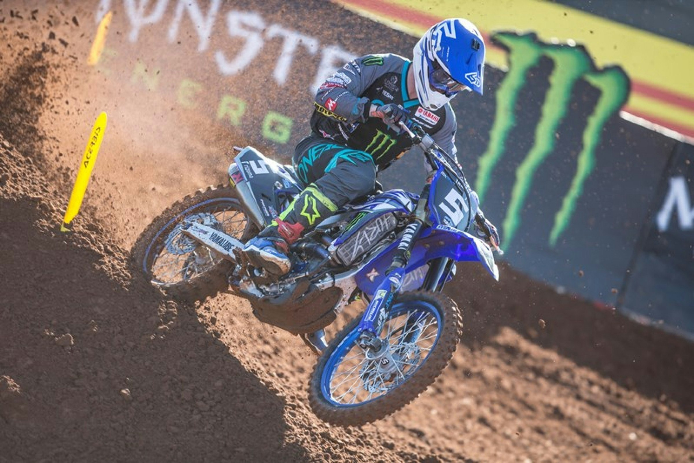 Knee Injury Sidelines Tristan Charboneau