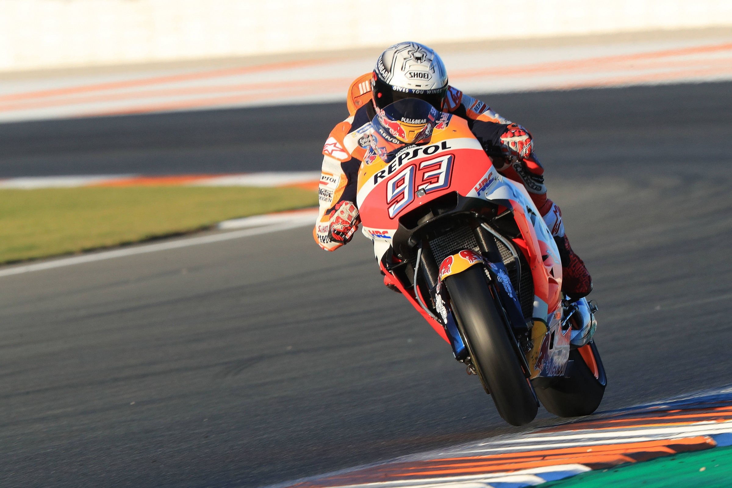 Who Wore It Better?: Marquez Versus Cianciarulo