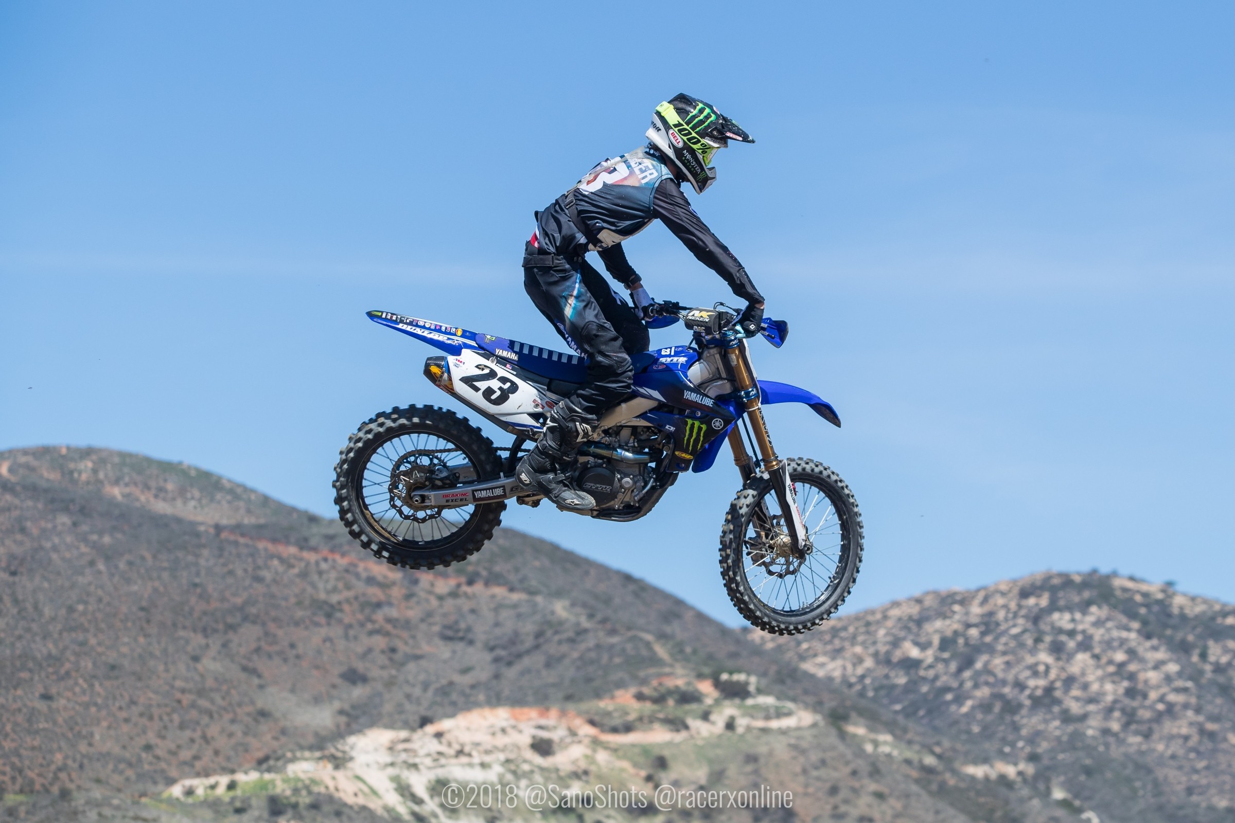Friday at Pala Raceway