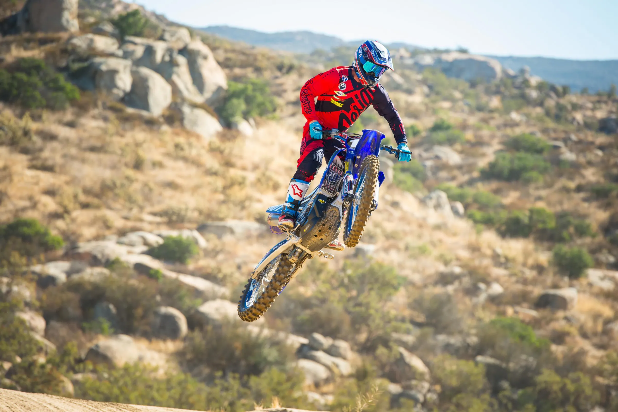 18YamahaYZ250FGarage-Cudby-0034