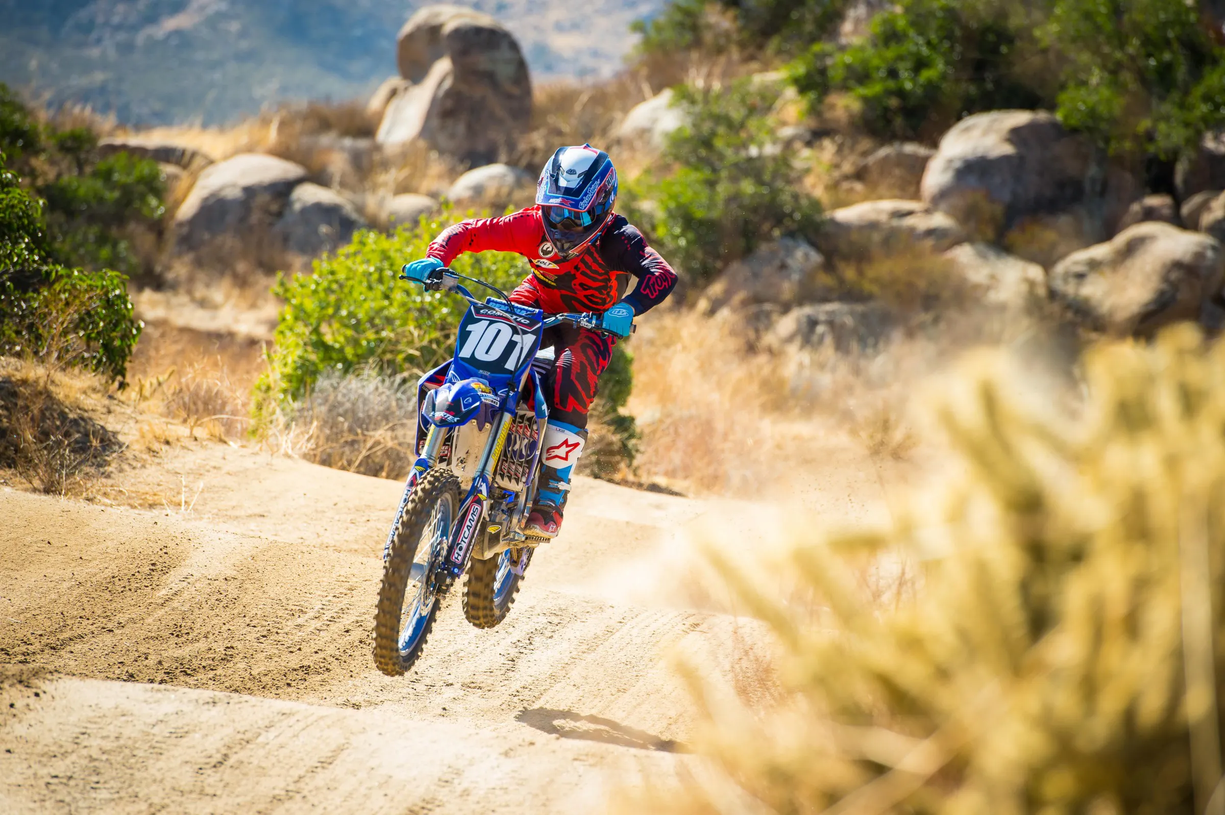 18YamahaYZ250FGarage-Cudby-0032