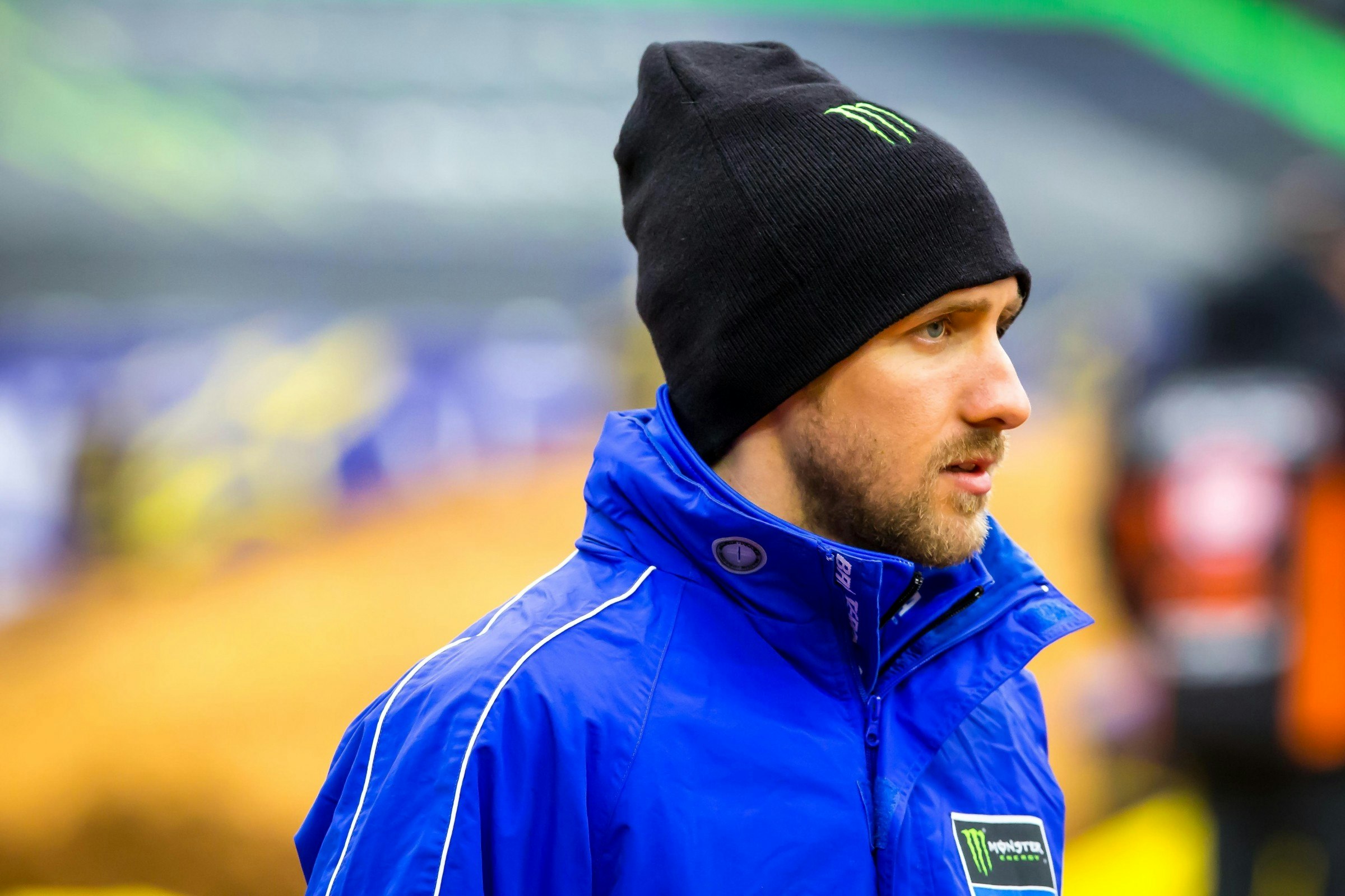 Justin Barcia Expected Back for Salt Lake City