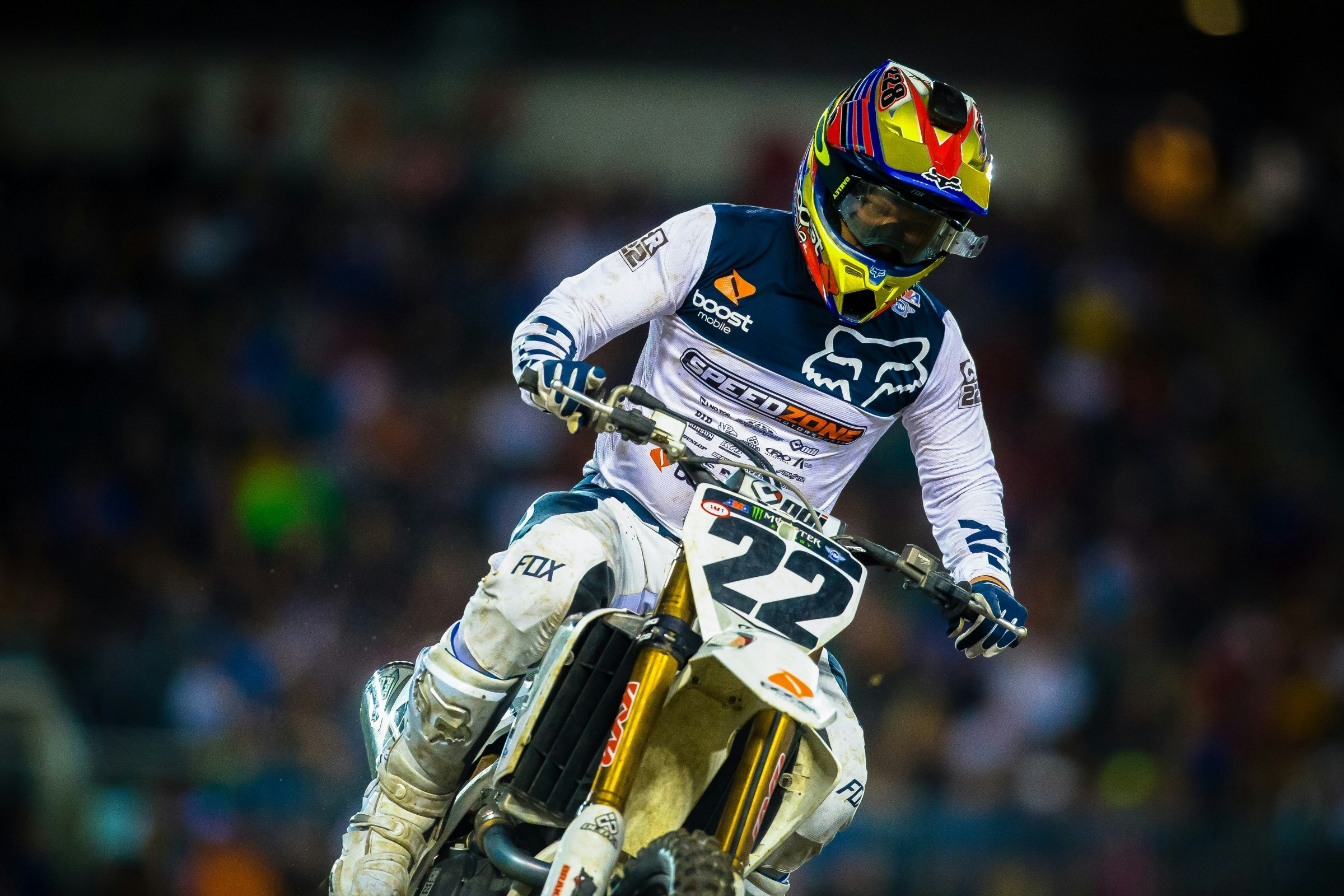 Reed and Millsaps on DMXS Radio