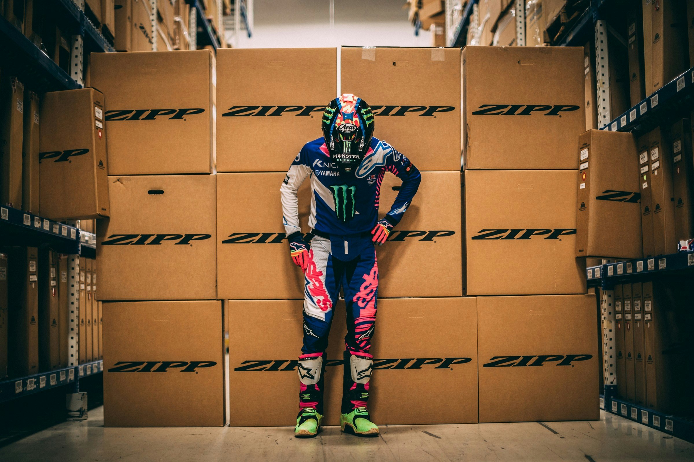 Justin Barcia To Return For Minneapolis