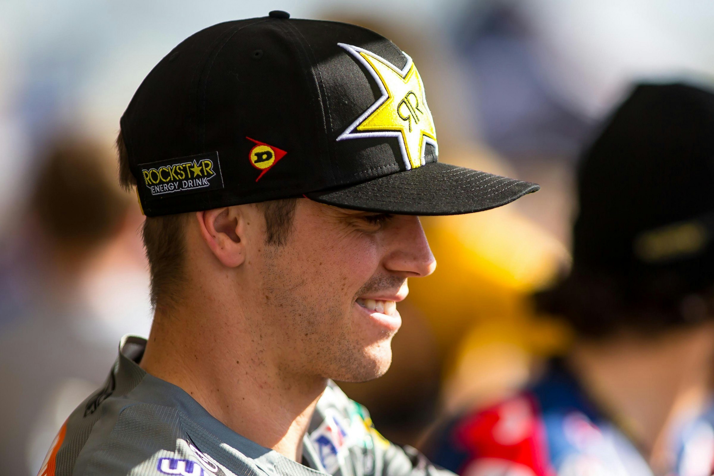 Zach Osborne Agrees to Contract Extension with Rockstar Energy Husqvarna