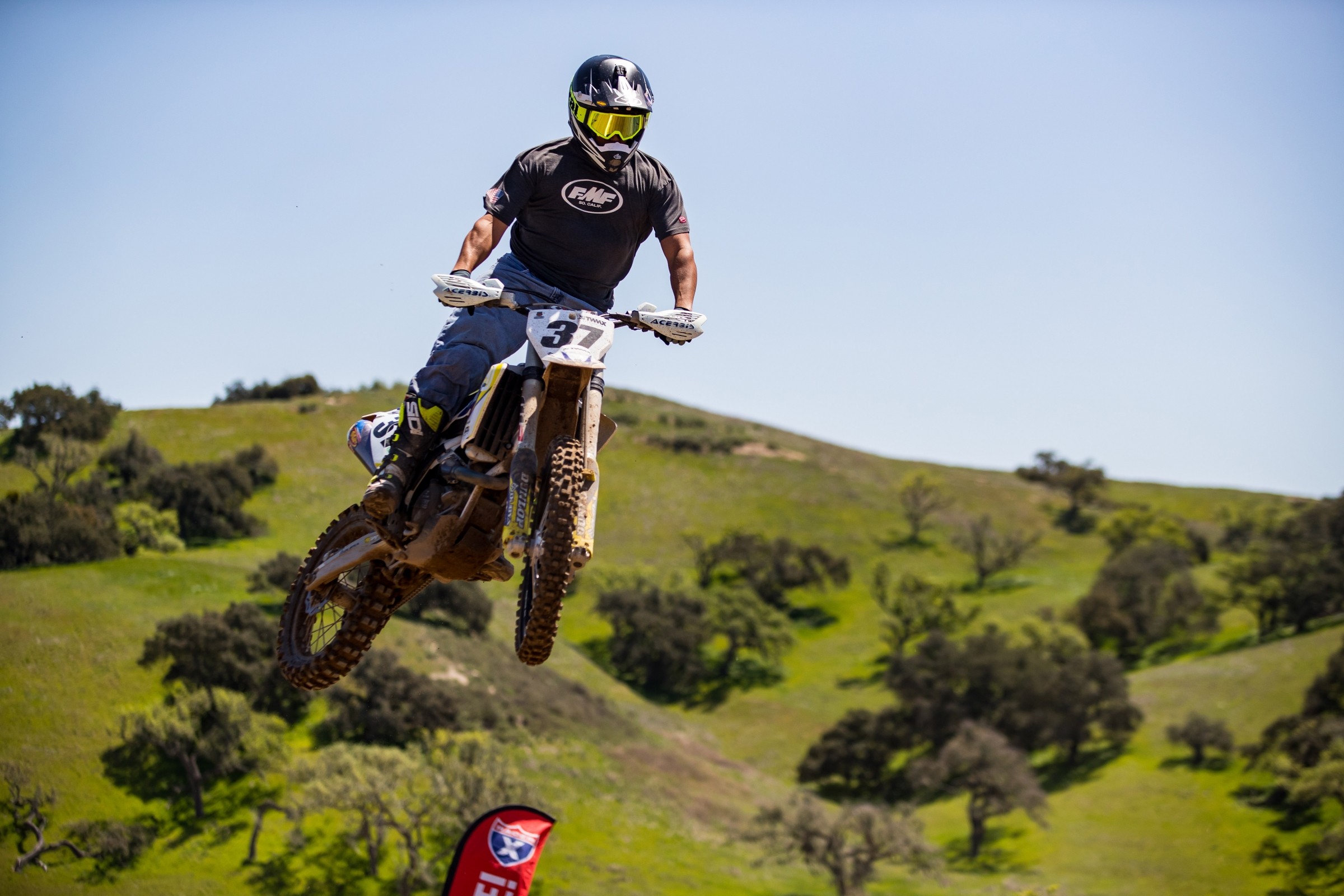 Racer X Films: Racer X Ride Day