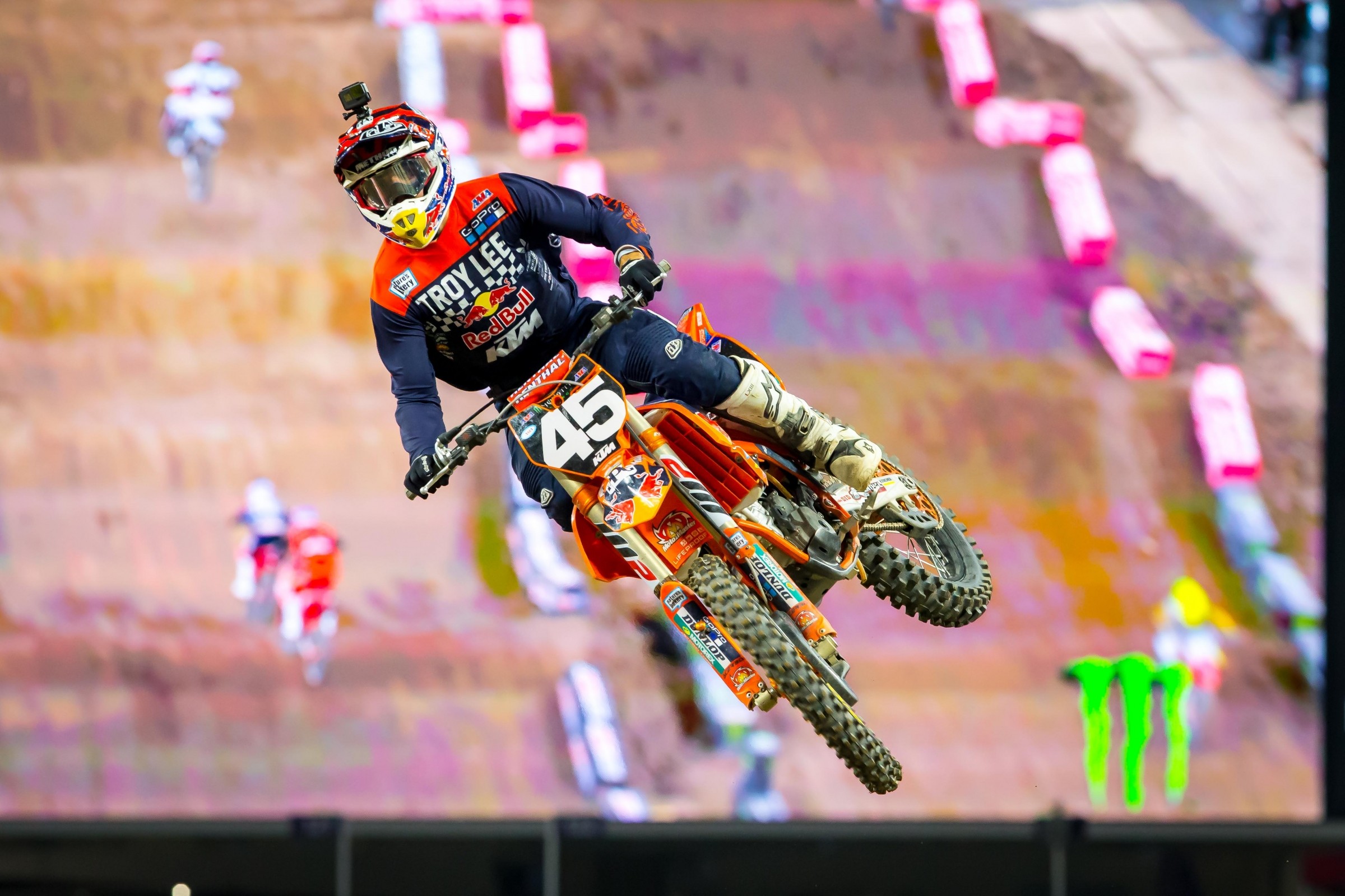 10 Things to Watch: Foxborough