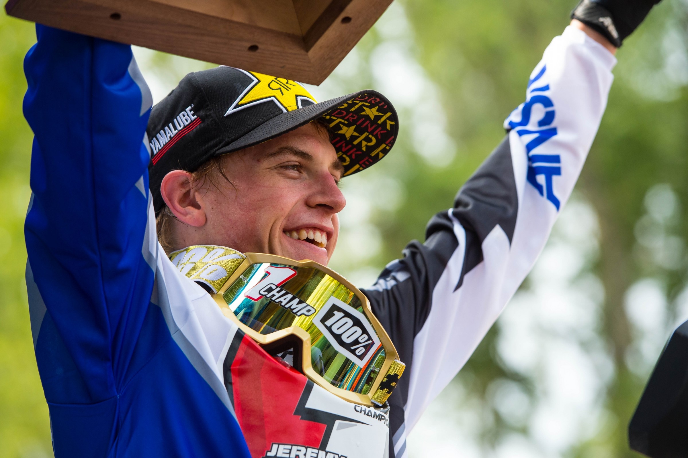 30 Greatest AMA Motocrossers: #30 Jeremy Martin