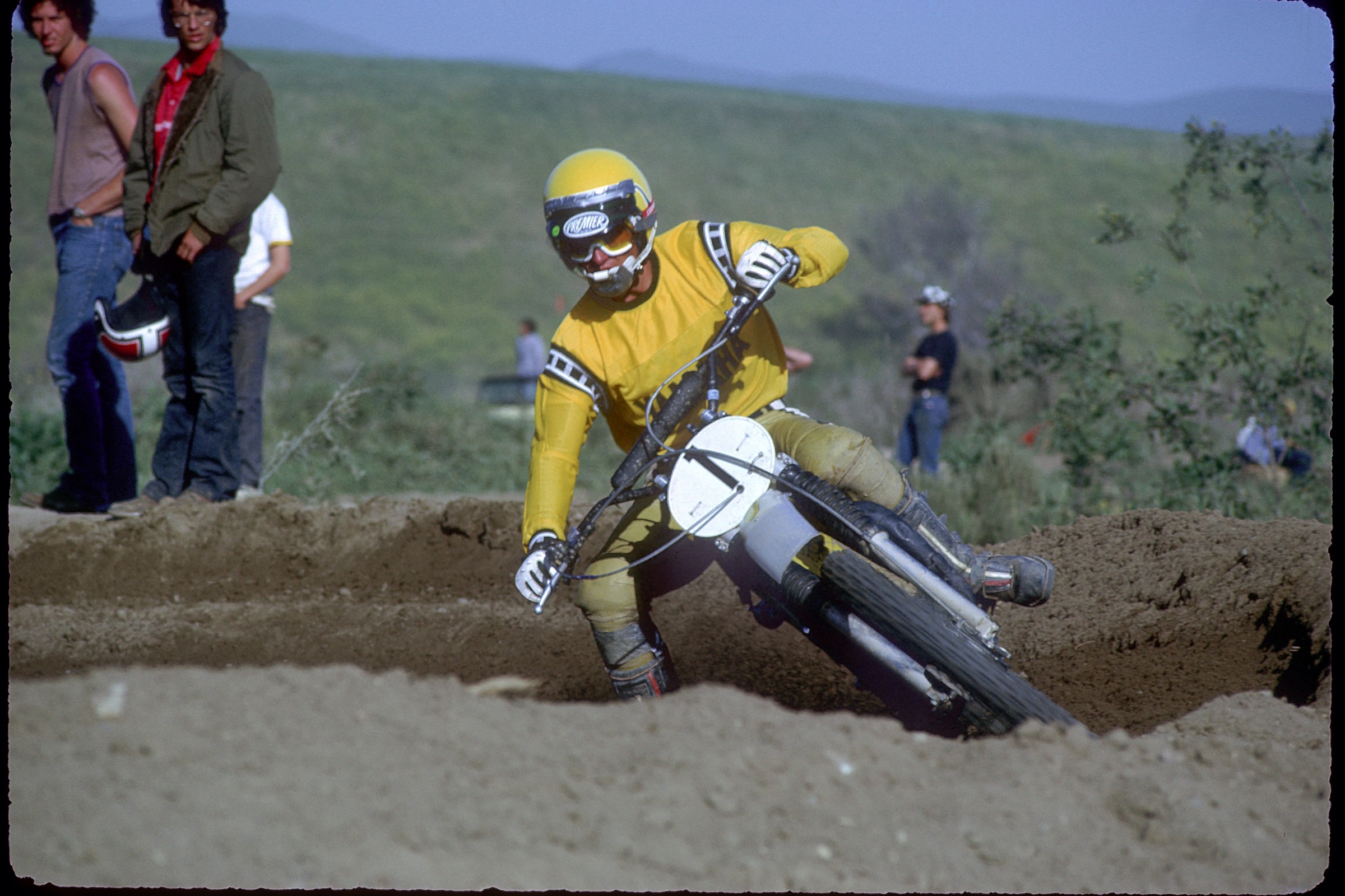 30 Greatest AMA Motocrossers: #29 Pierre Karsmakers