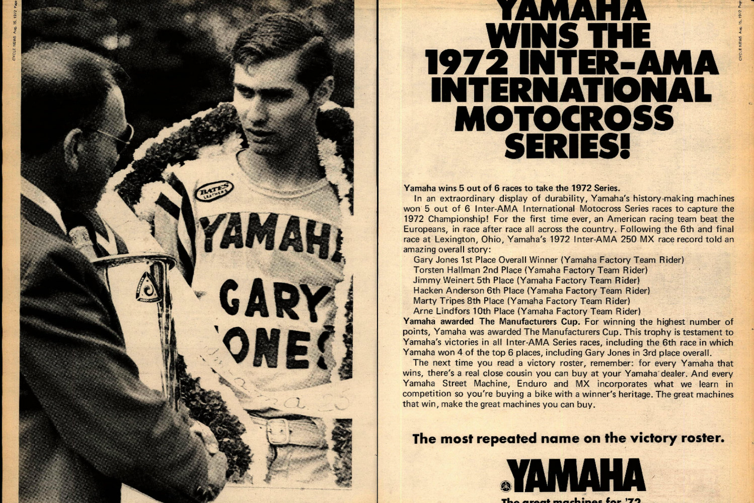 On This Day In Moto: April 22