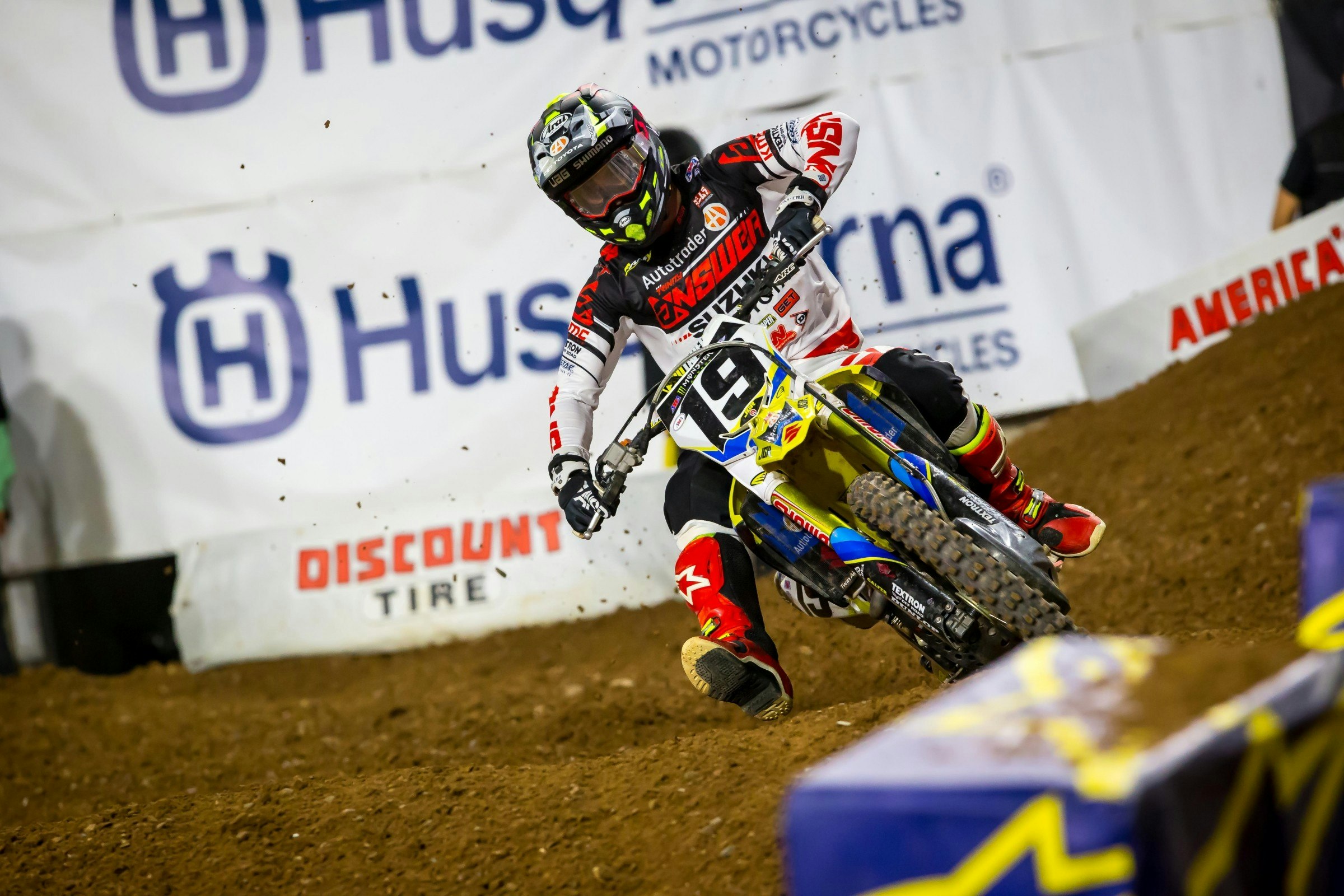 Justin Bogle Injury Update