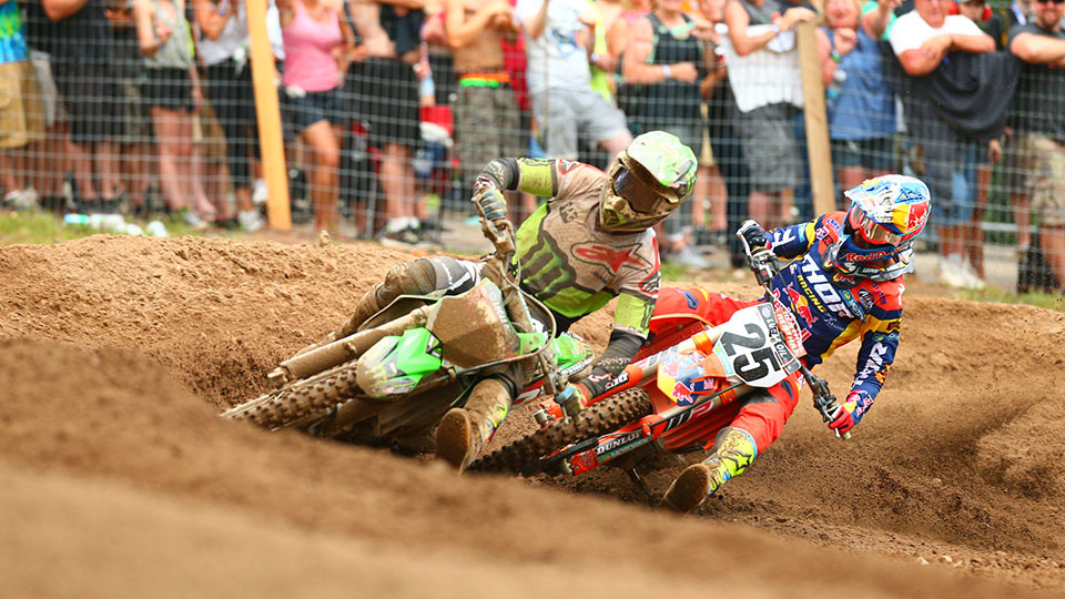 ET vs Marv…the death match continues this weekend.
