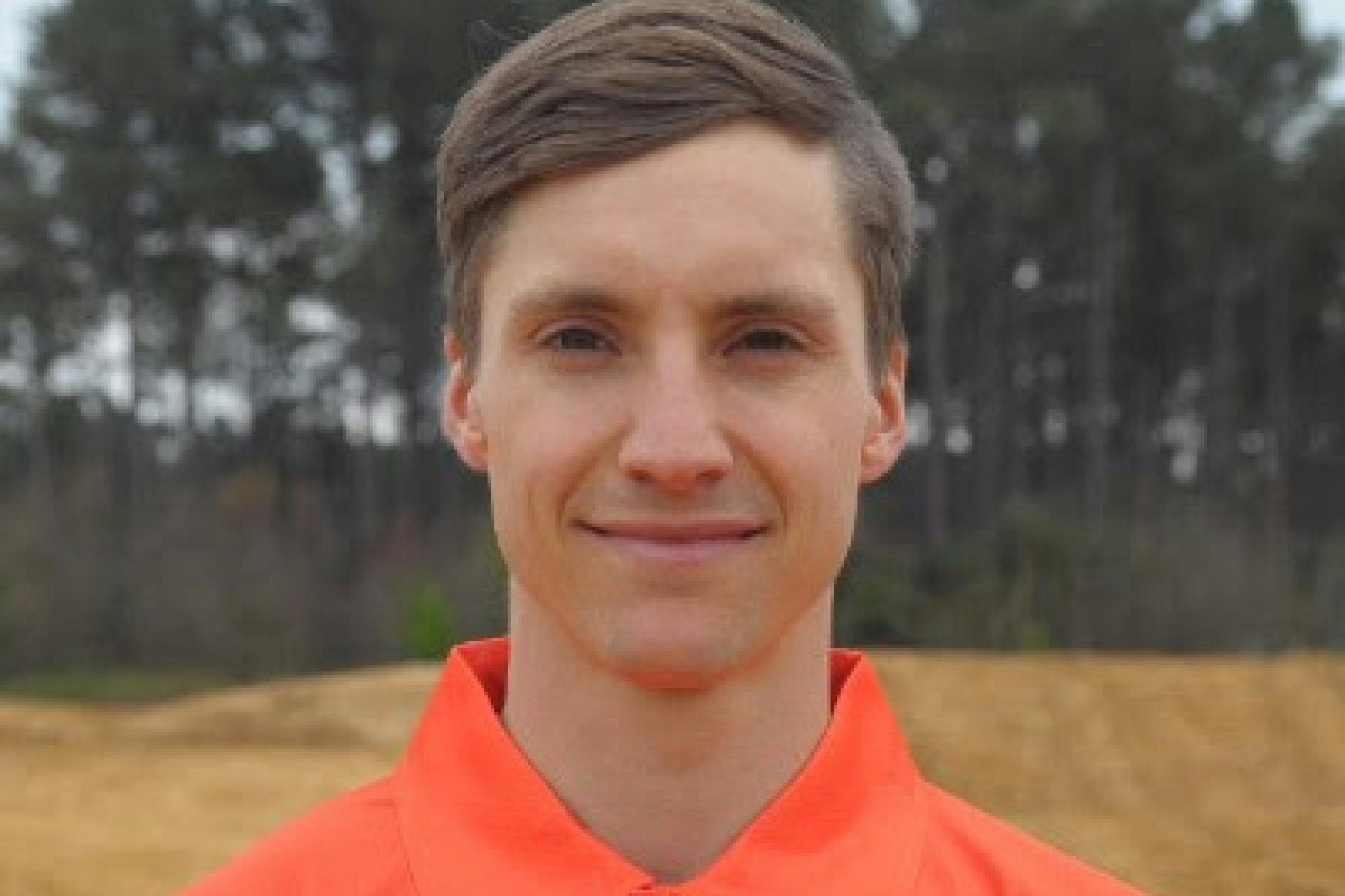 Fredrick Noren Joins SOBMX Training Staff