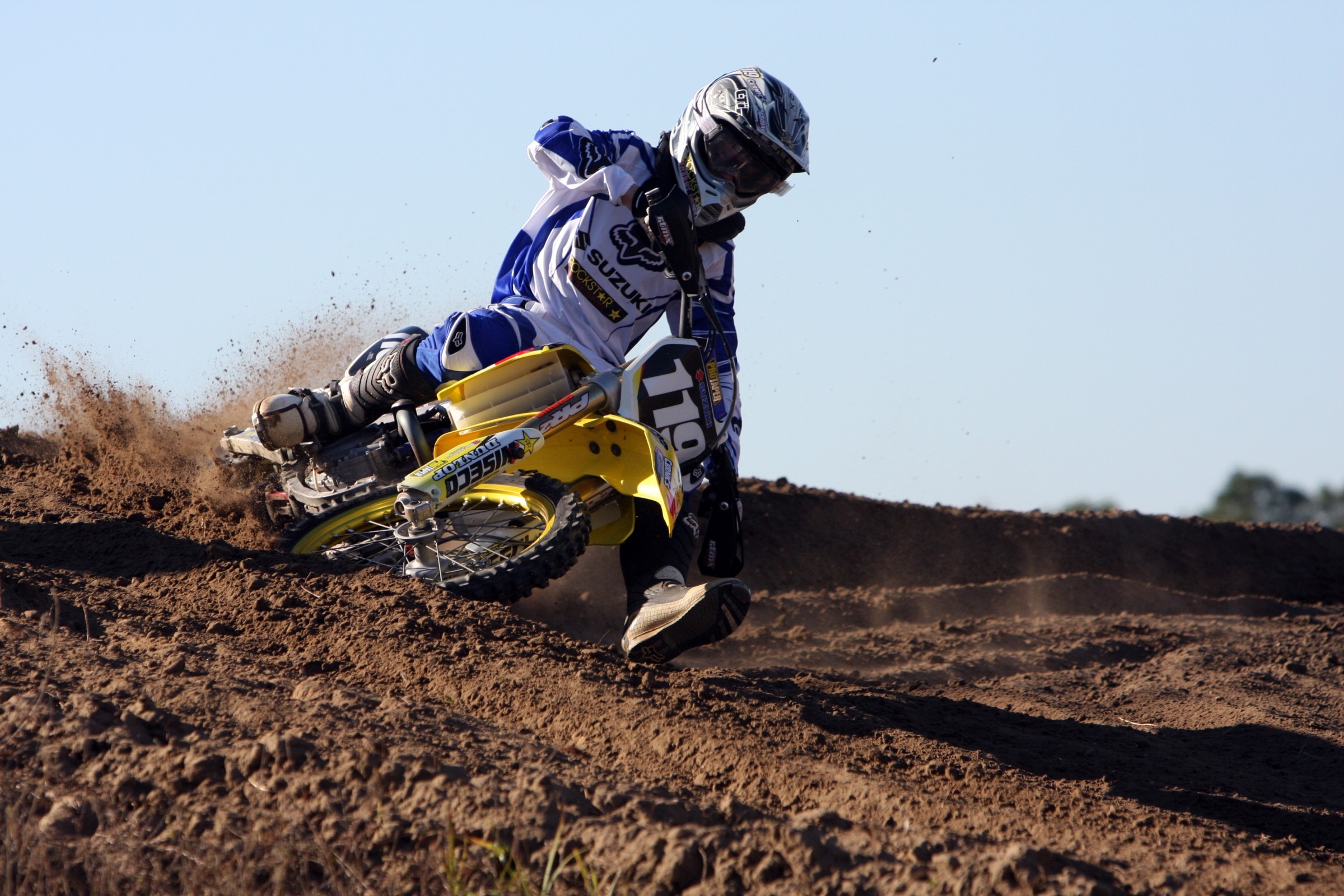 Where Are They Now: Ian Trettel