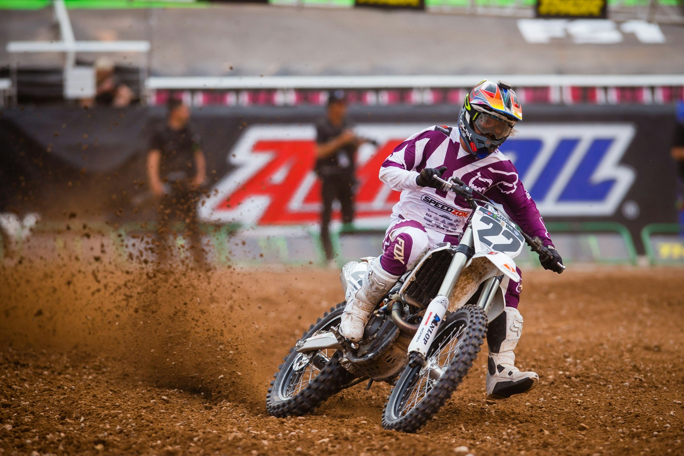 Reed, Baggett, Plessinger, Woods on PulpMX Show