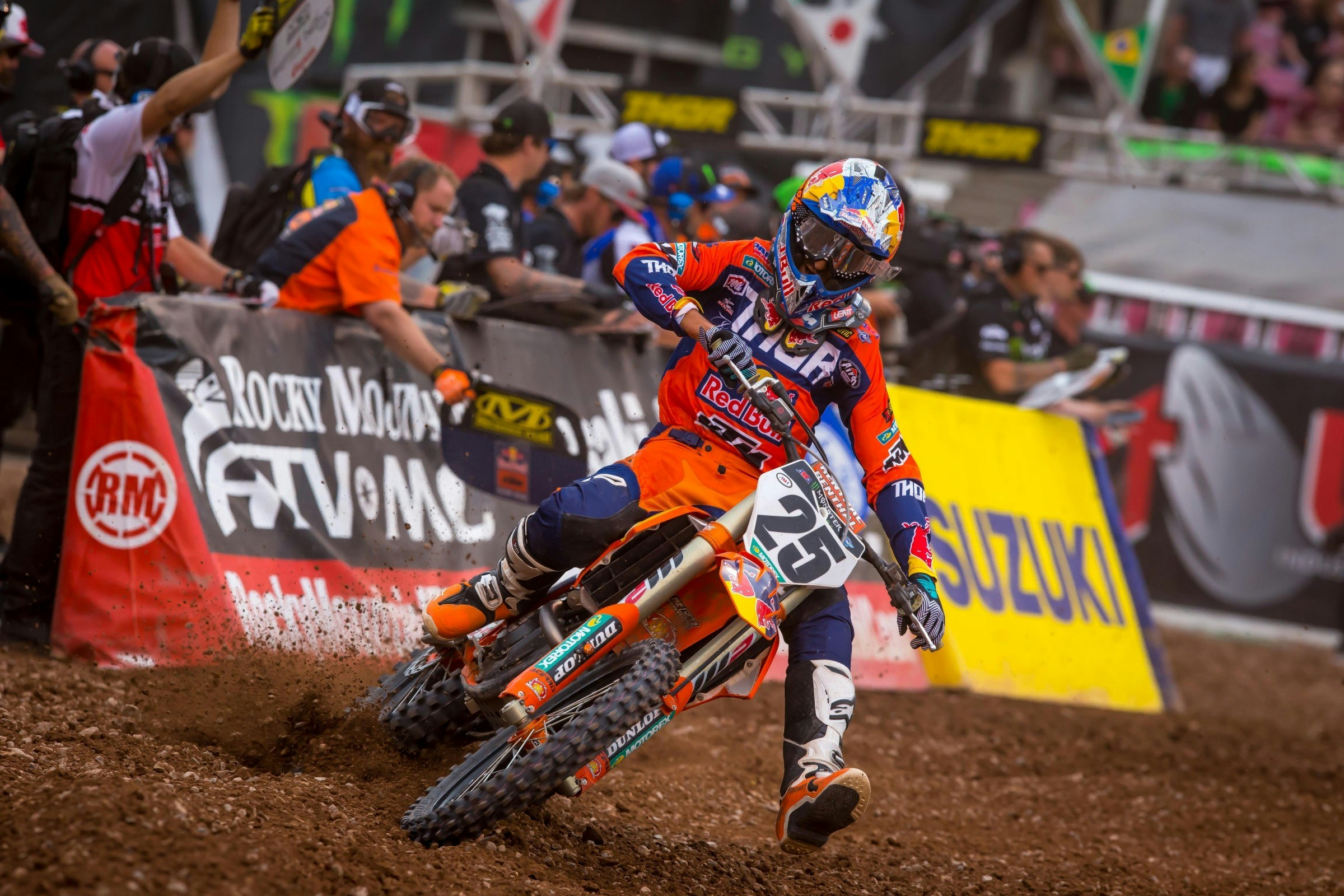 Musquin and Pingree on DMXS Radio