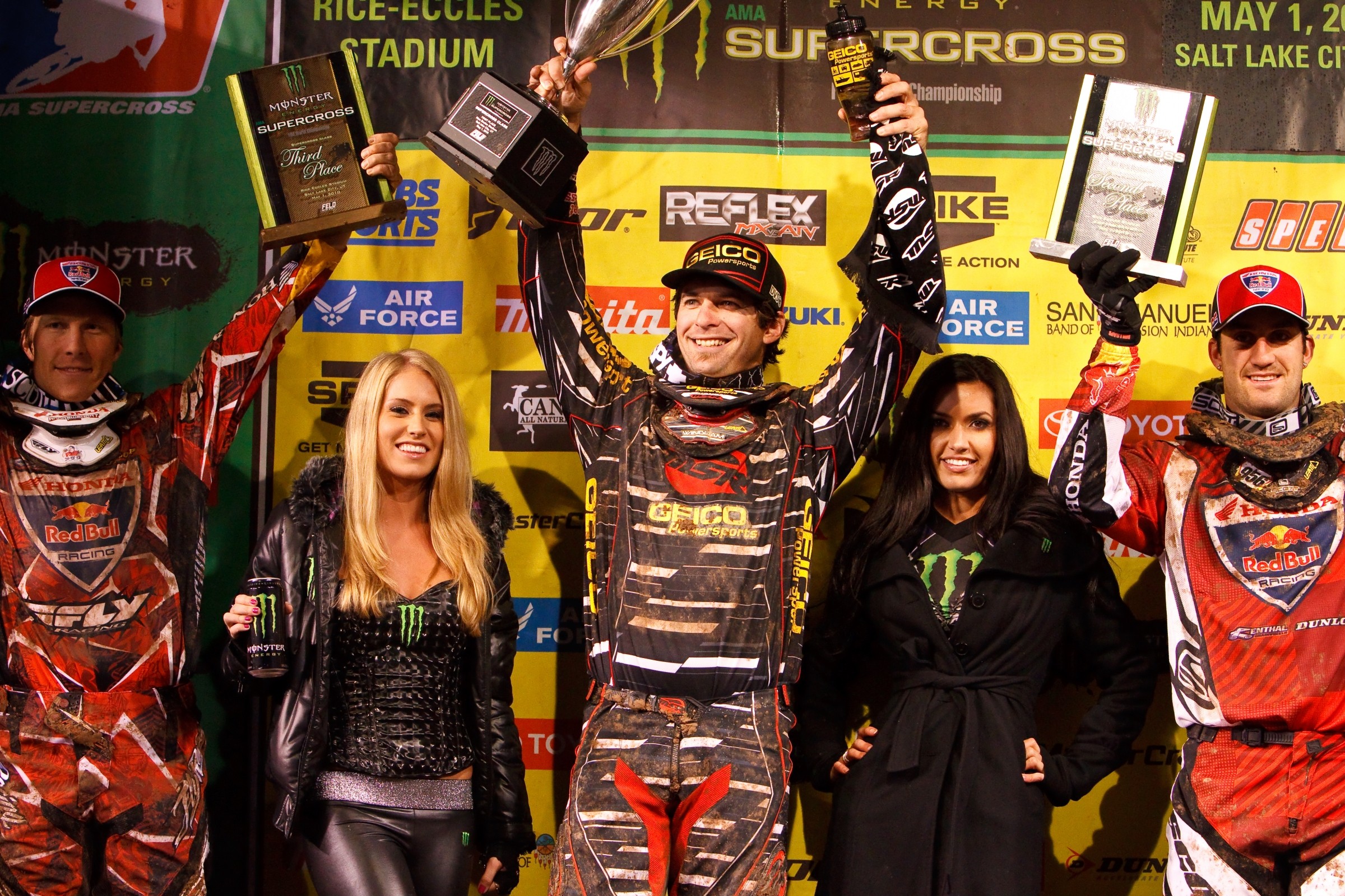 On This Day in Moto: May 1