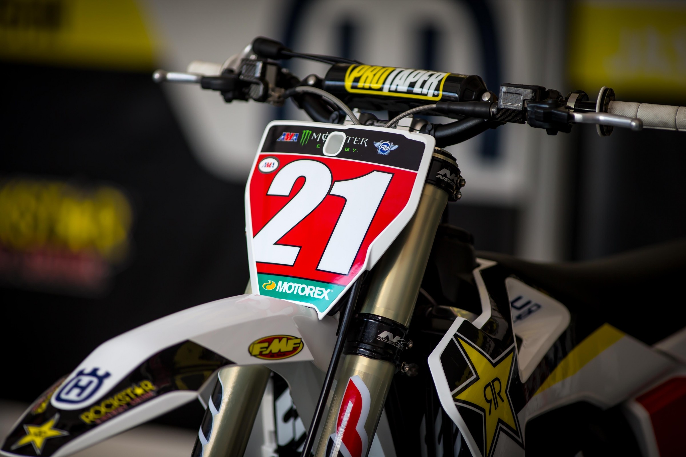 Sign of the (Lap) Times: Salt Lake City