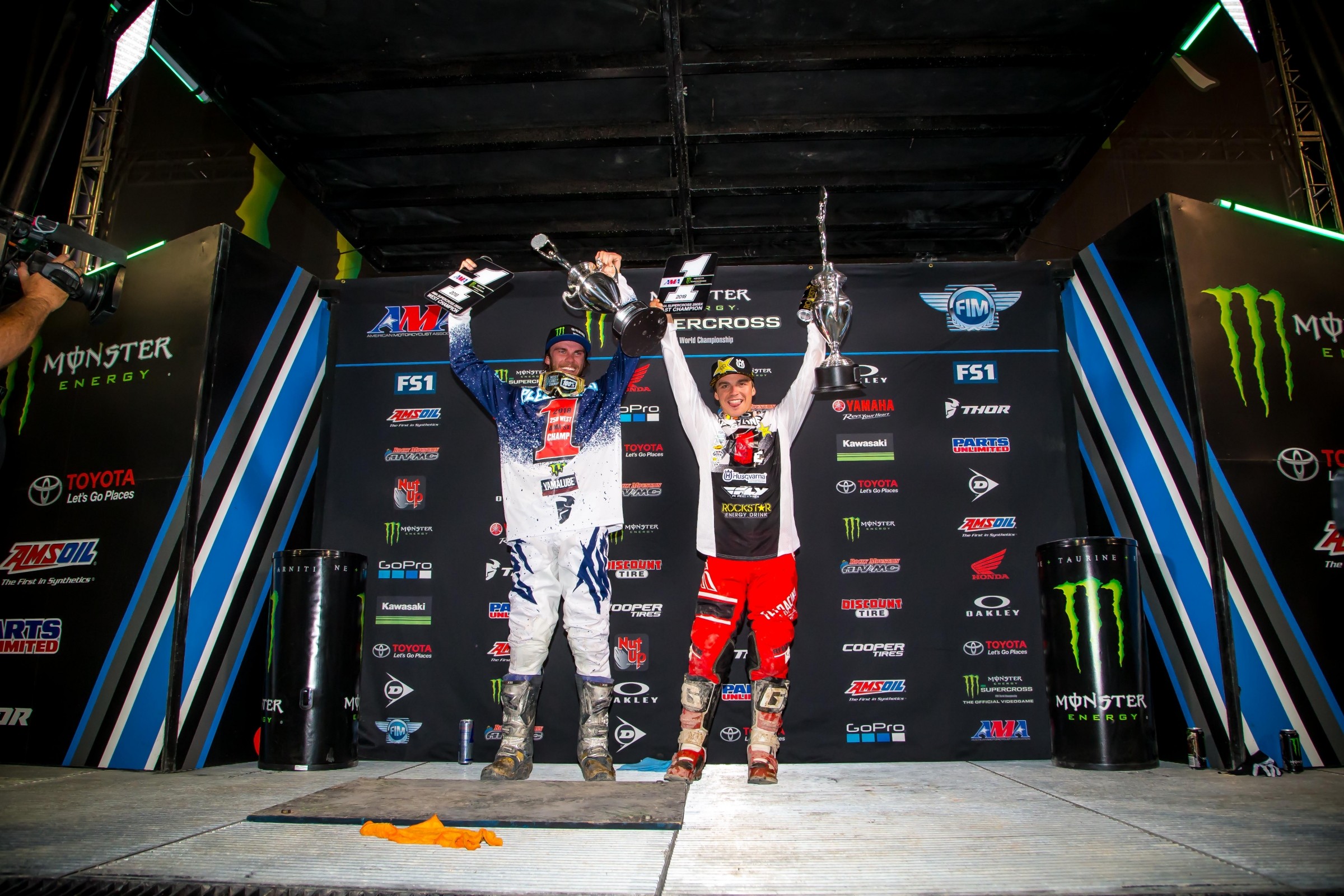 The Conversation: Anderson, Osborne, Plessinger