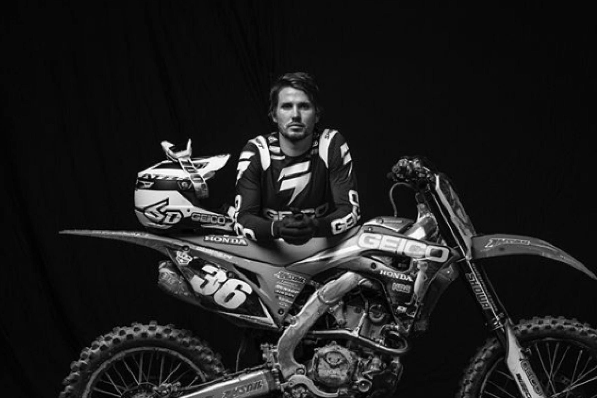 Official: GEICO Honda, Shift Agree To Deal