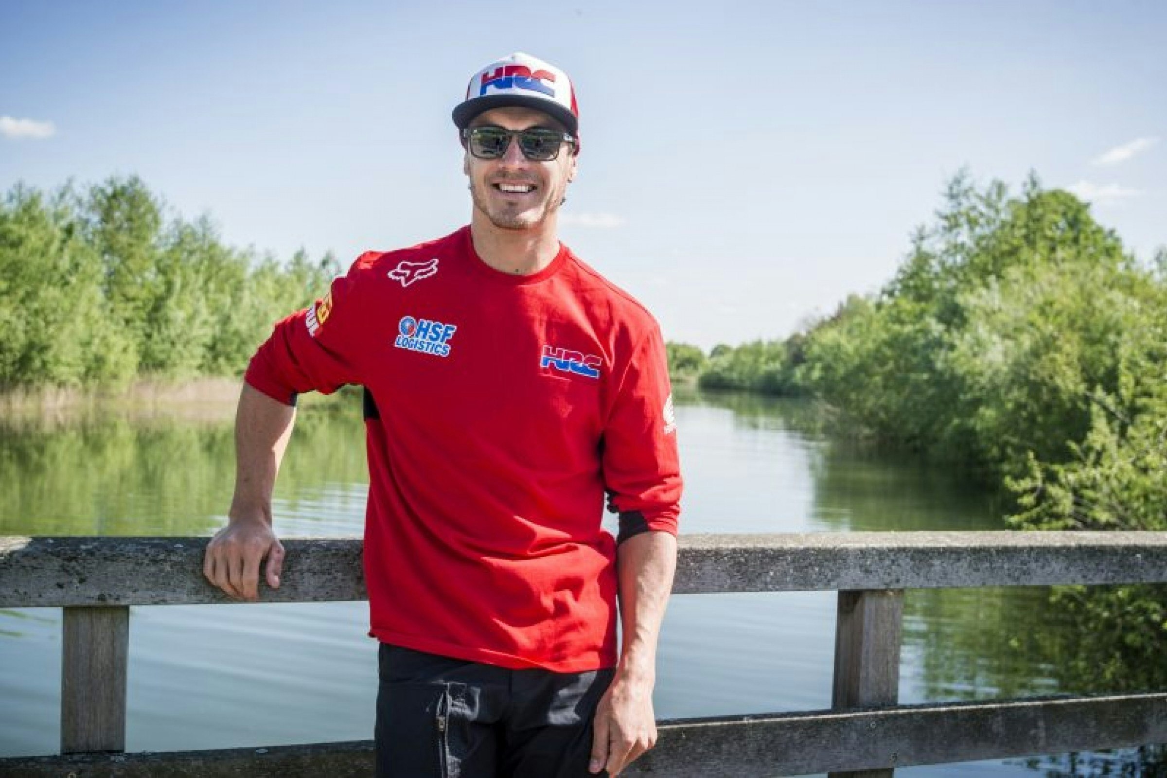 Todd Waters Undergoes Successful Collarbone Surgery