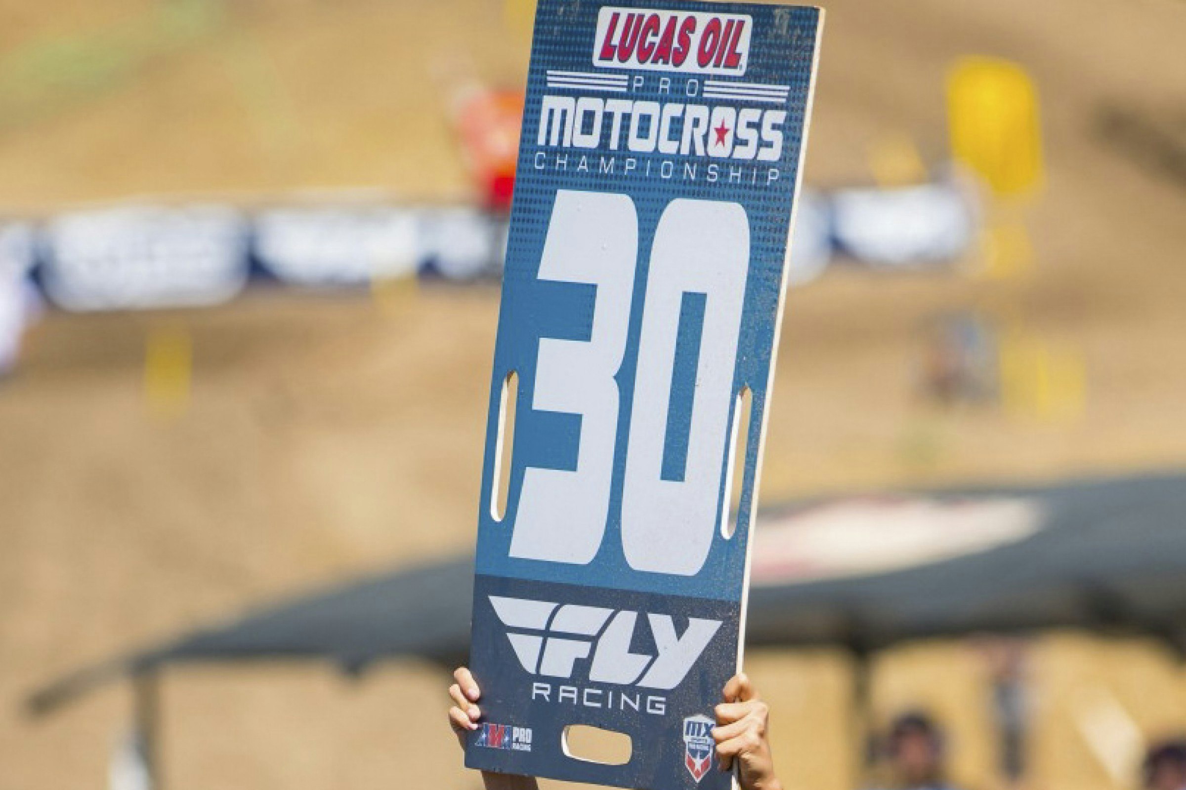Hangtown Pre-Entry Lists Released