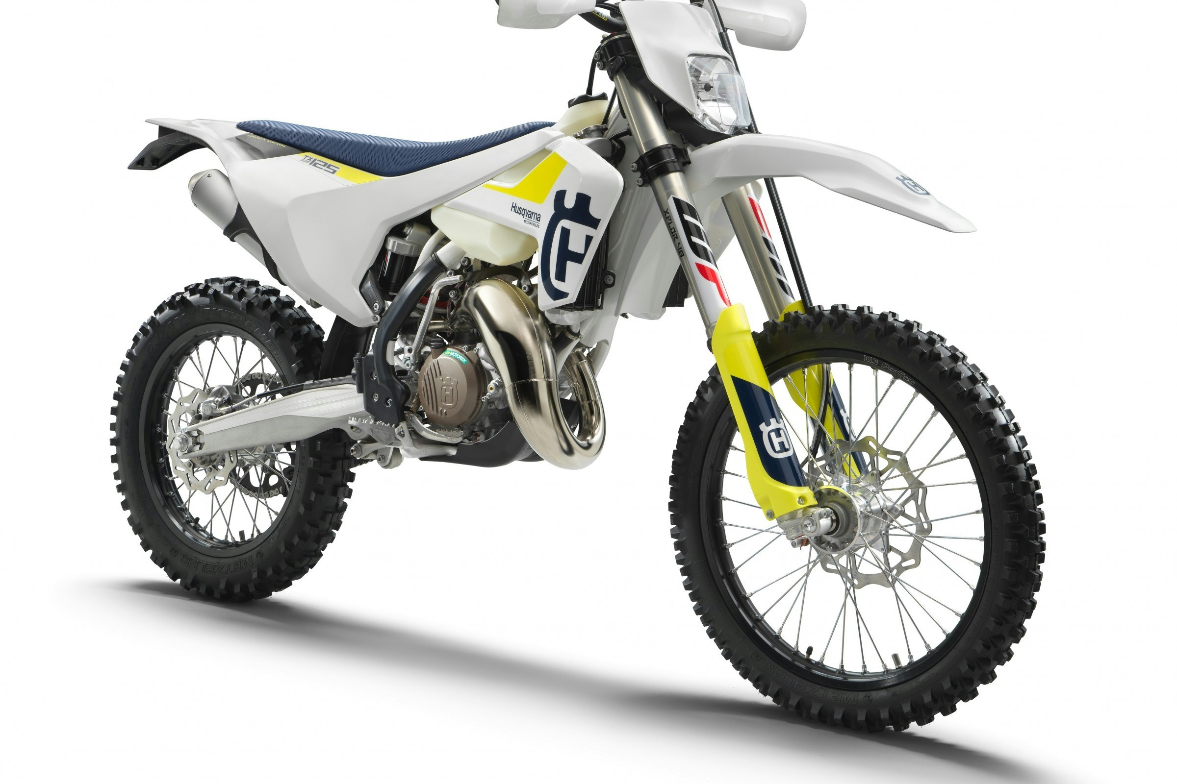 Husqvarna Announces 2019 Enduro Lineup