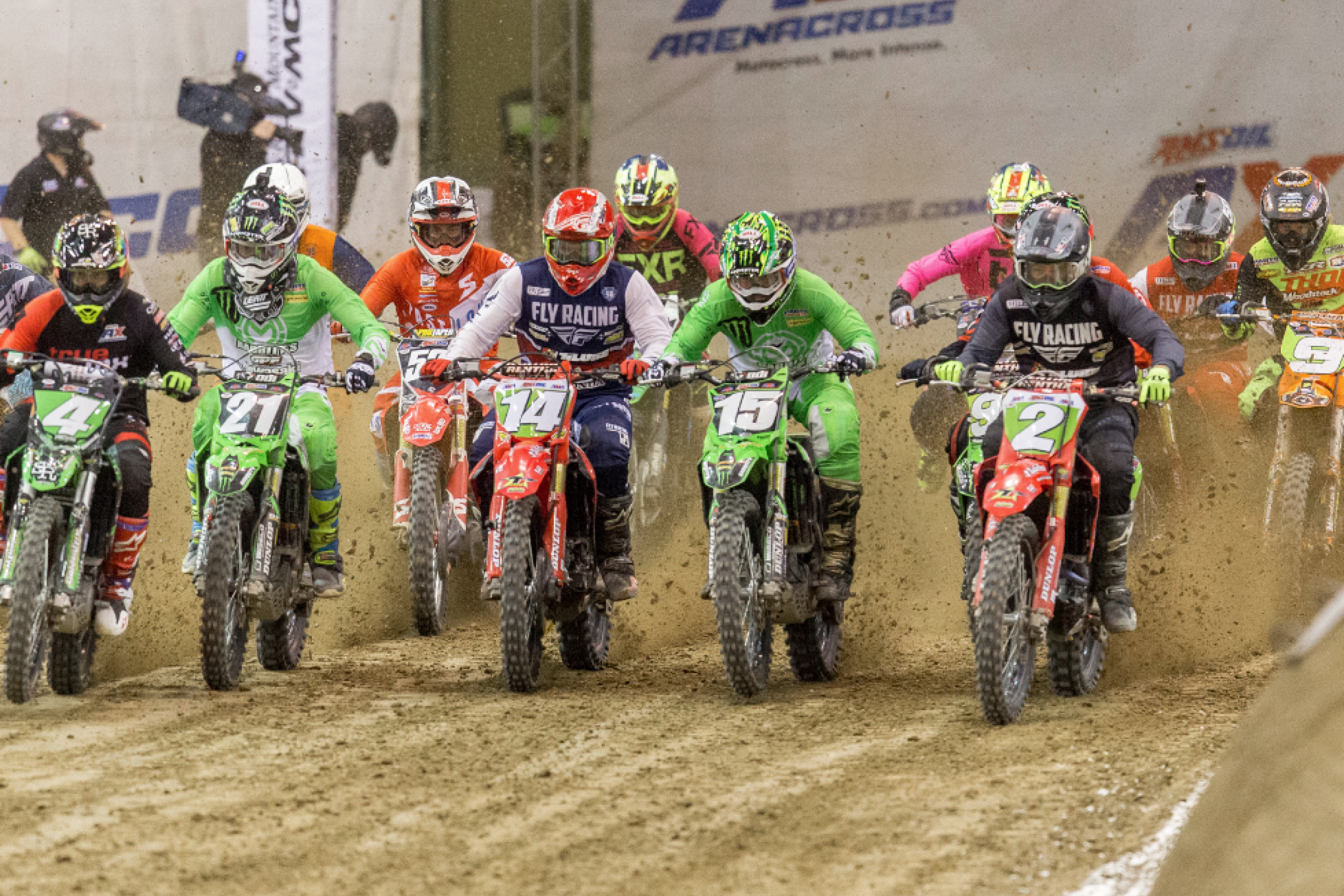 Privateer Profile: #WhatsNext?