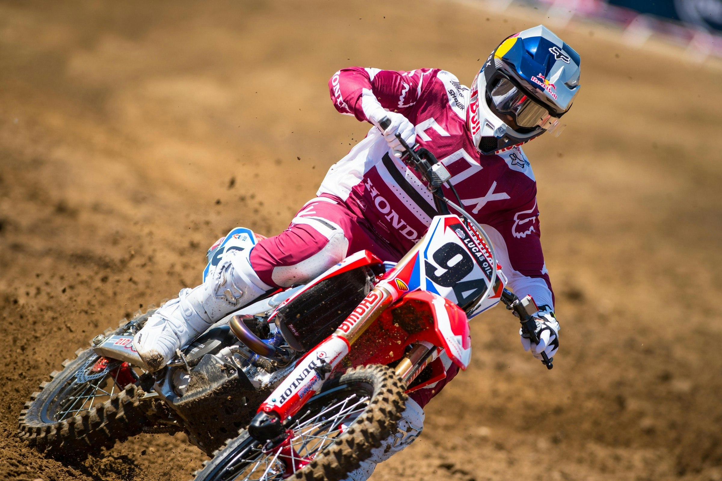 Gallery: Hangtown Press Day