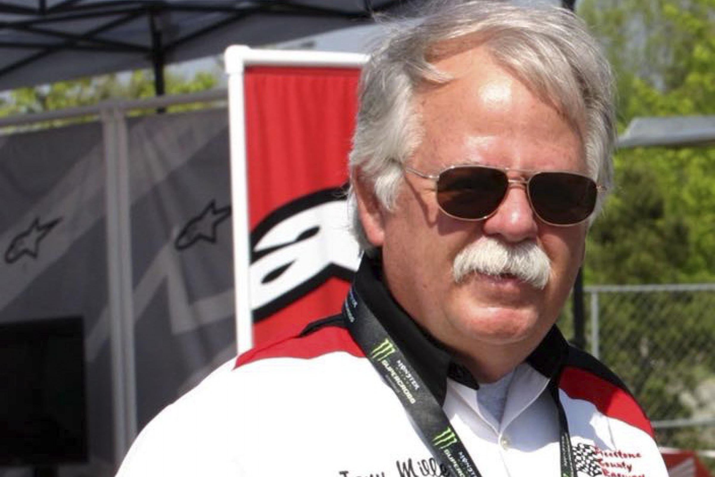 Tony Miller (1948-2018)