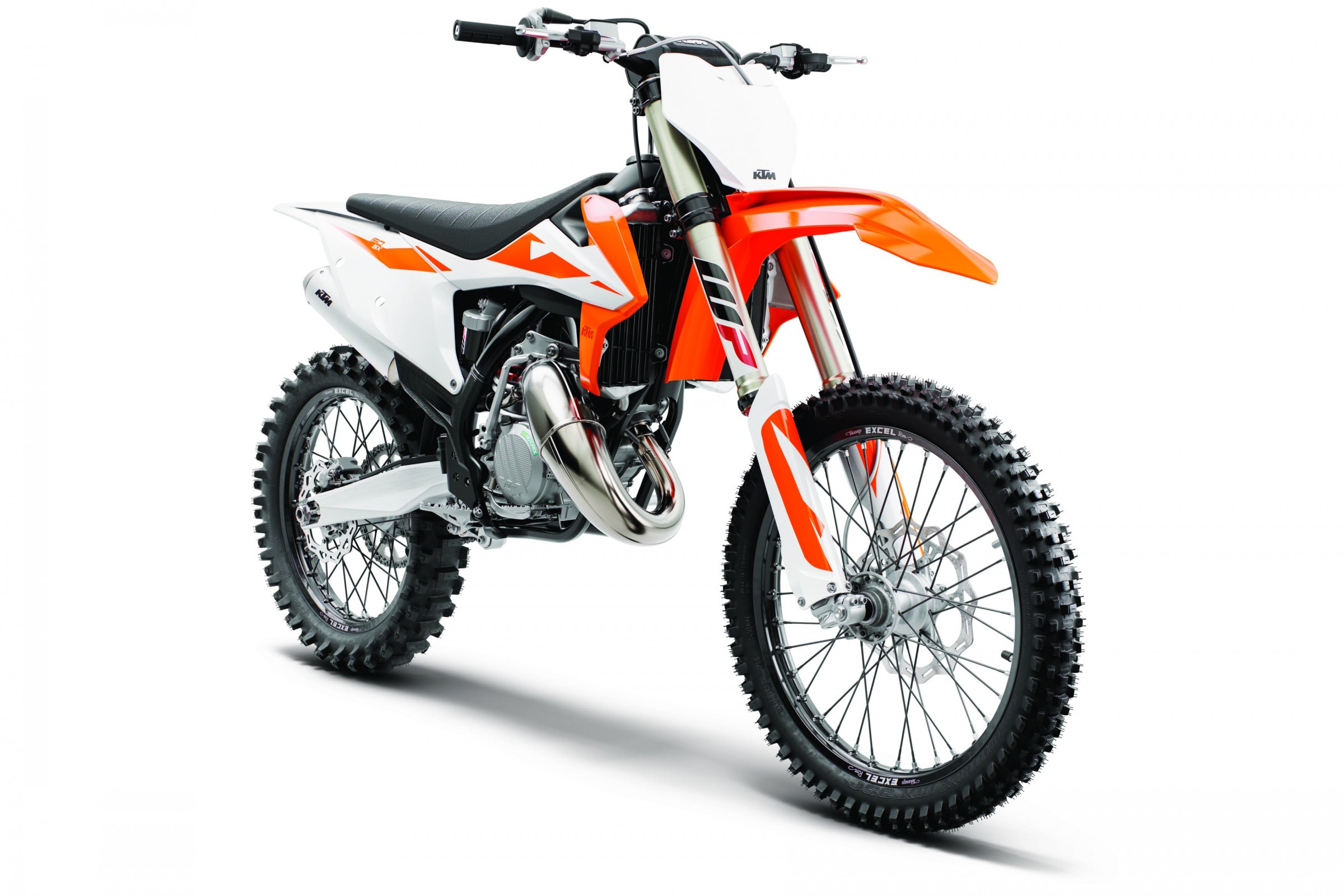 KTM Releases 2019 Models Racer X