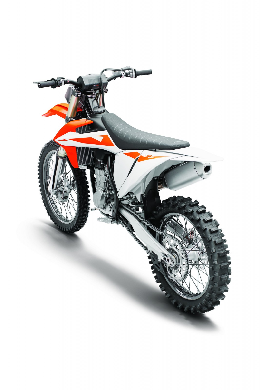 KTM Releases 2019 Models Racer X