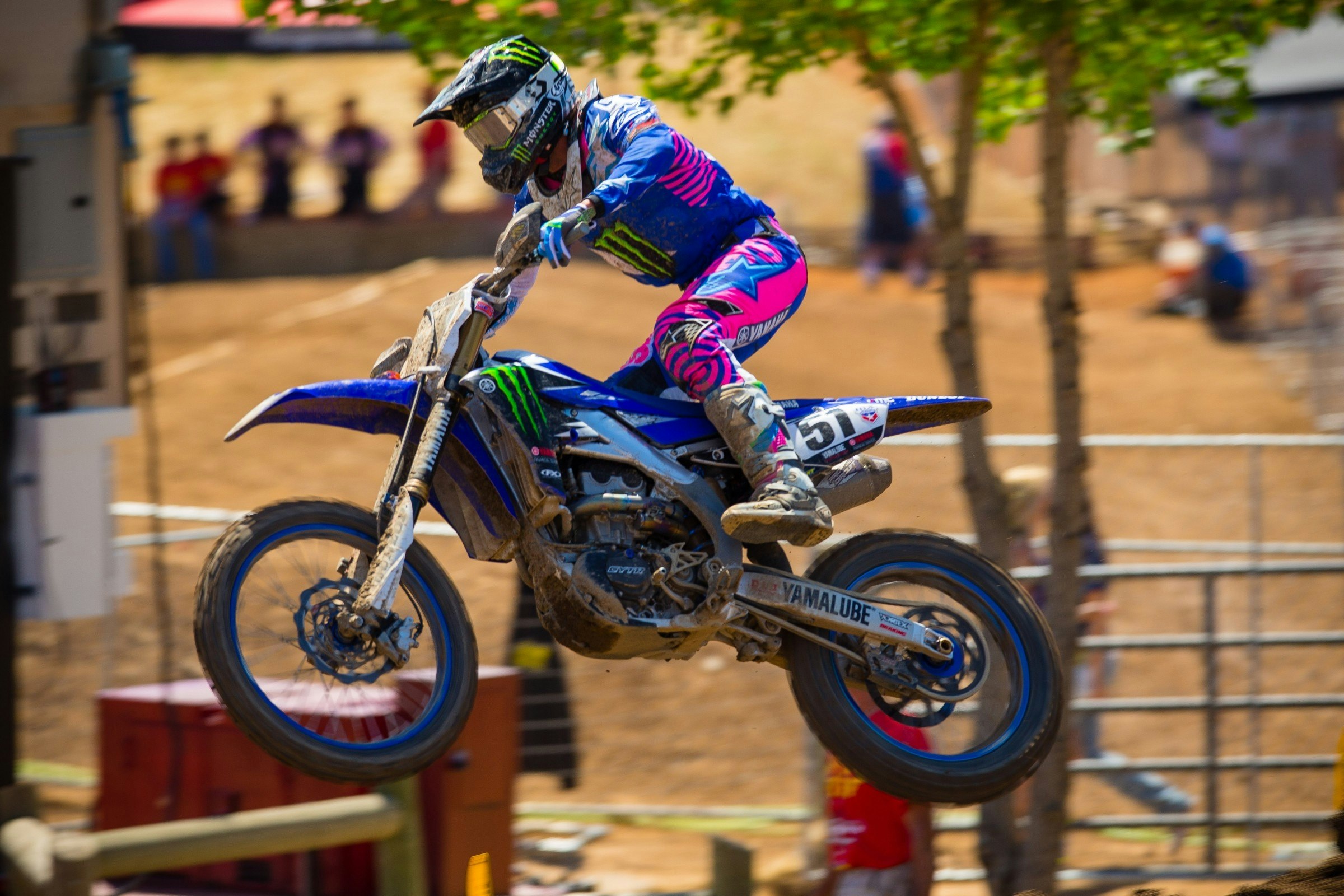 Barcia, Martin, Alessi, Rarick on PulpMX Show Tonight