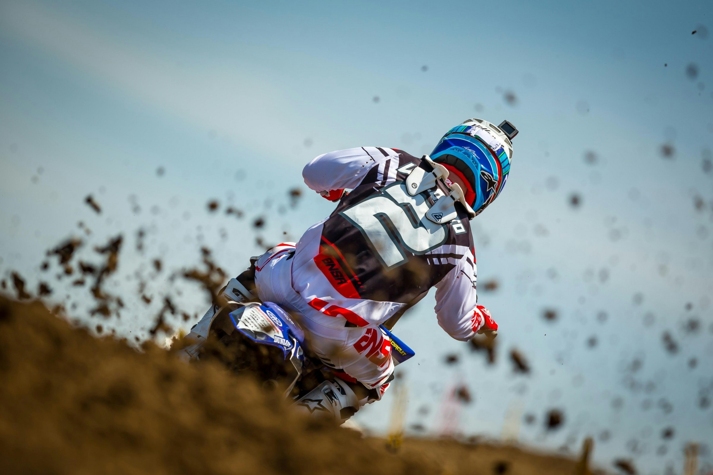 125 All Star Hangtown Results