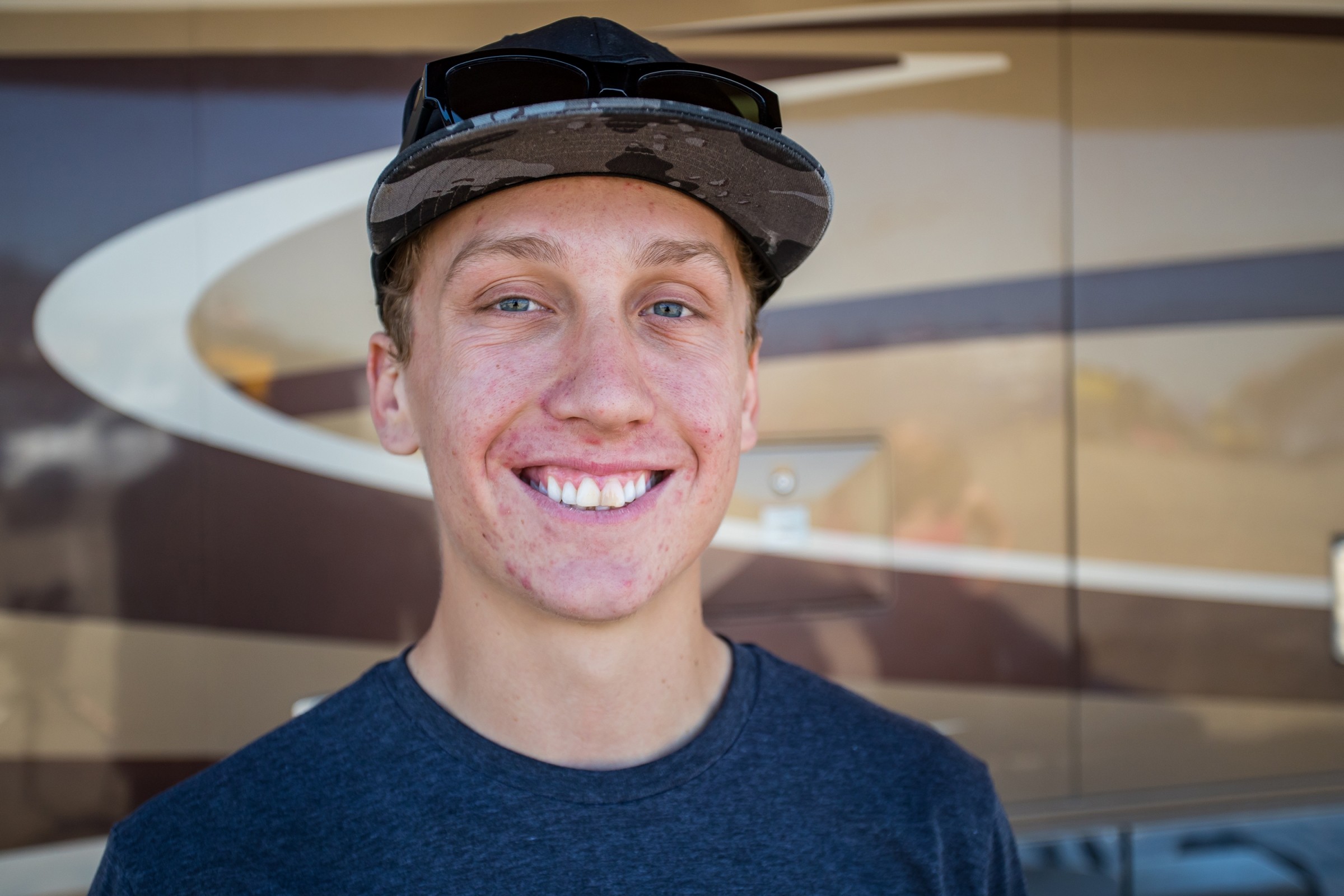 Racer X Films: Jake Masterpool's Pro Debut at Hangtown