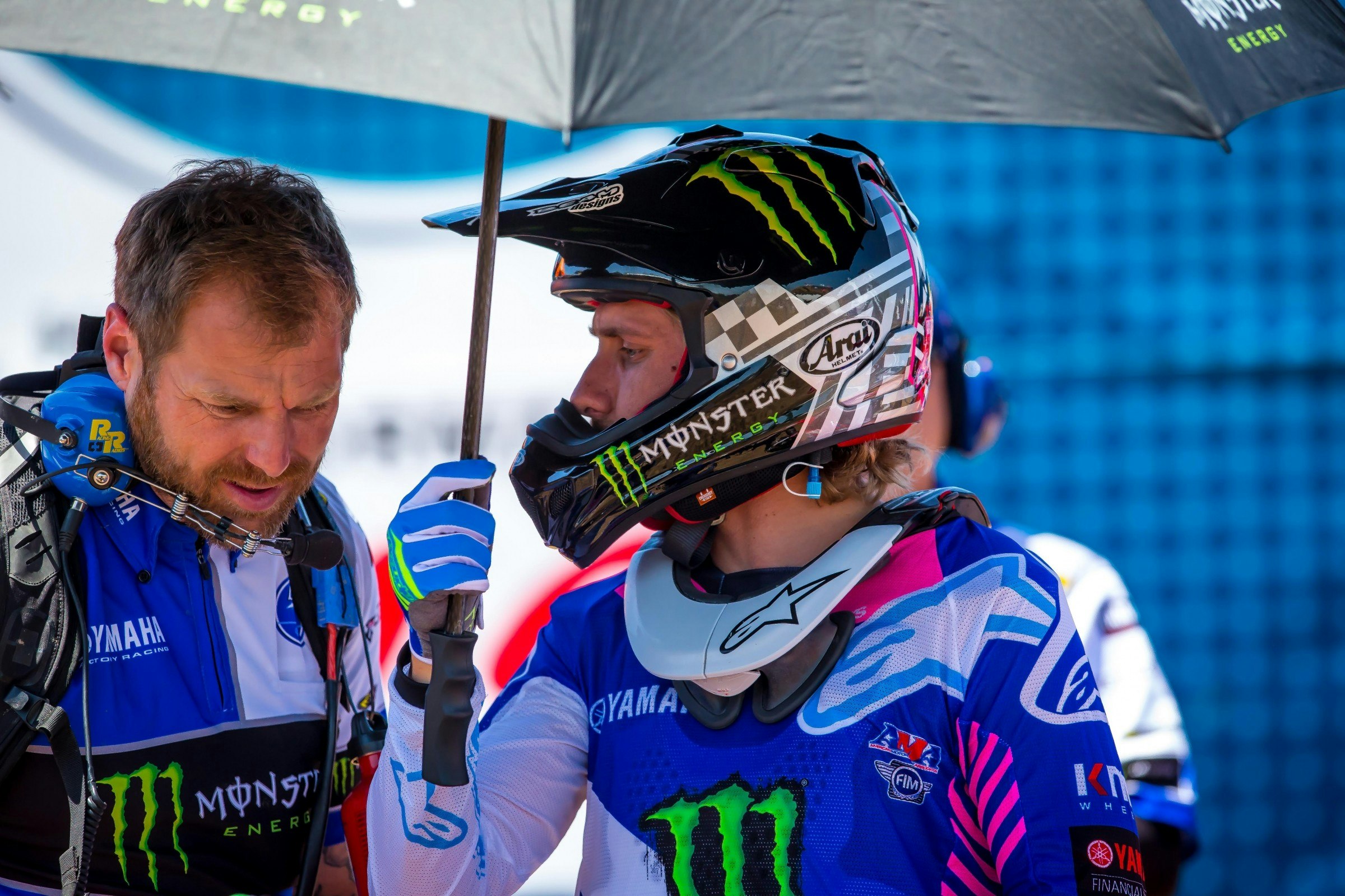 Justin Barcia To Race AUS-X Open