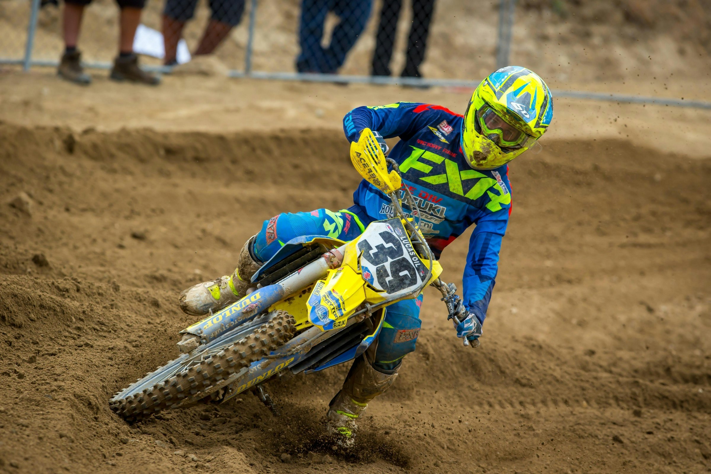 Kyle Cunningham Injury Update