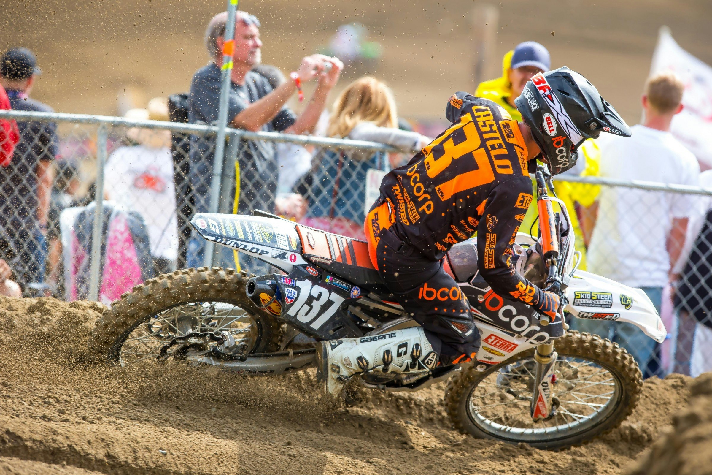 Martin Castelo To Fill In at CycleTrader/Rock River Yamaha