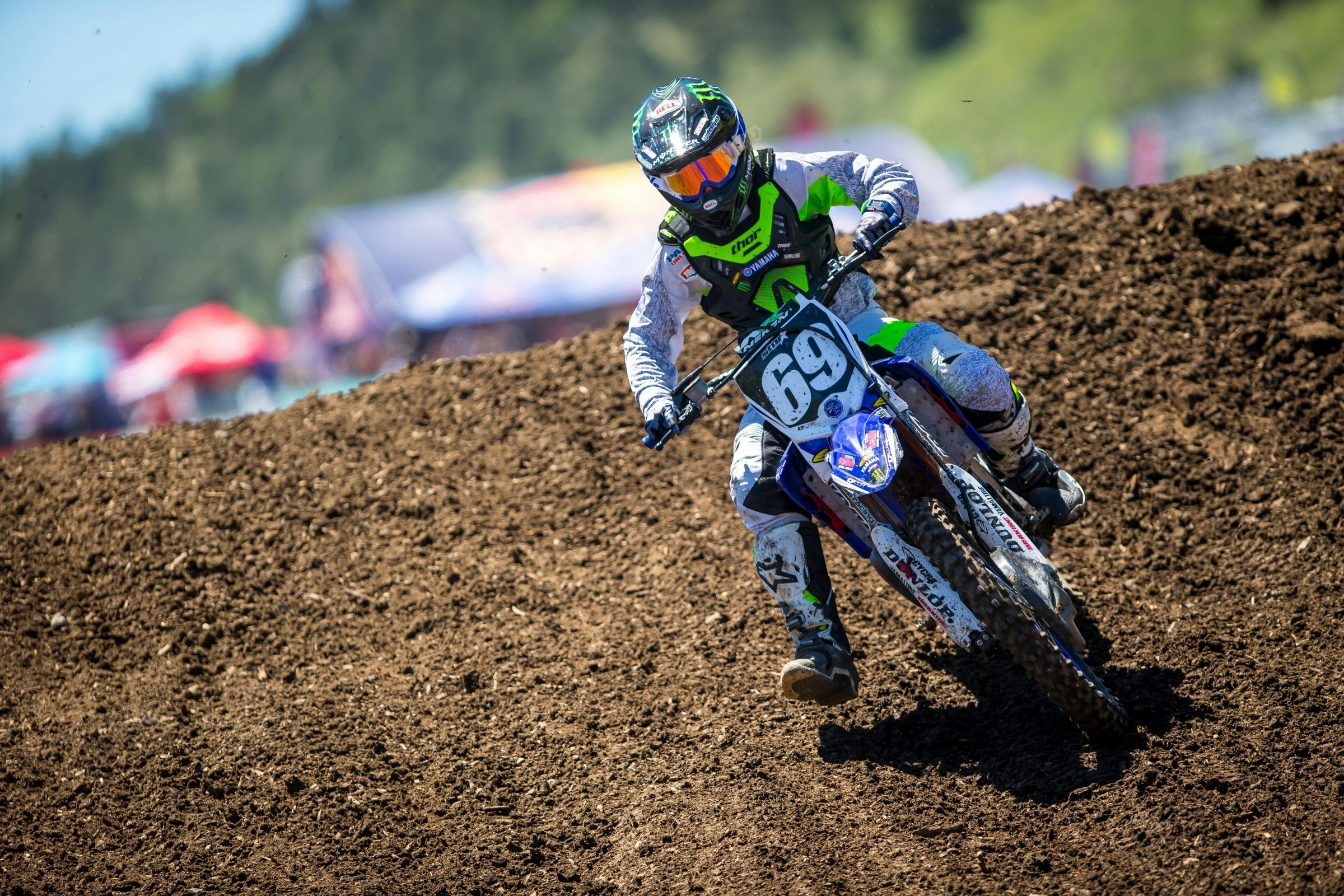 125 All Star Thunder Valley Results