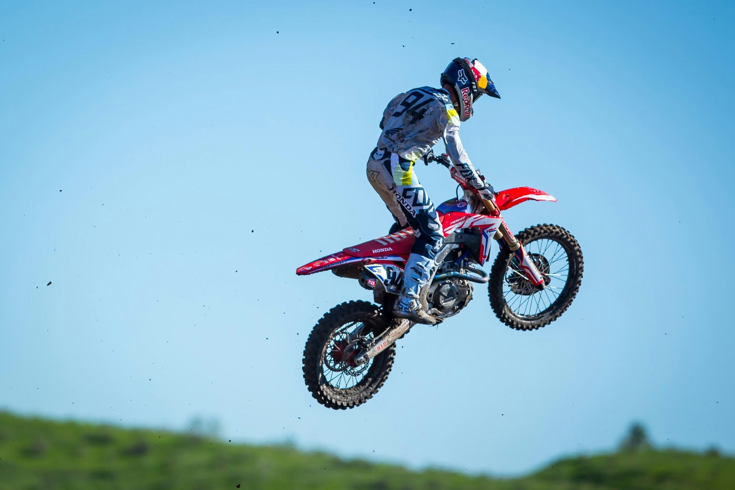 Roczen, Tickle, Lopes, and Nicholls on PulpMX Show